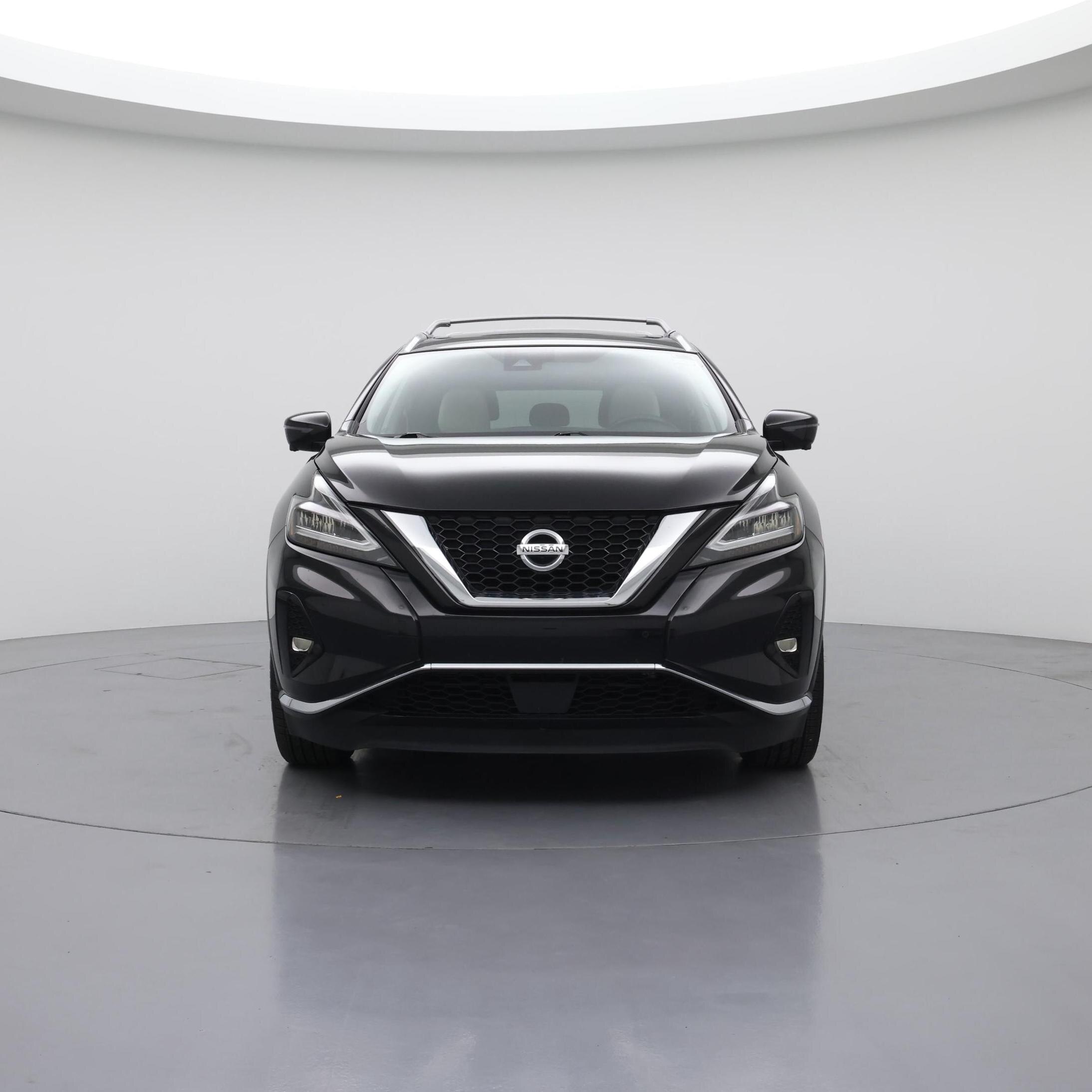 Thumbnail: 2019 Nissan Murano - 5