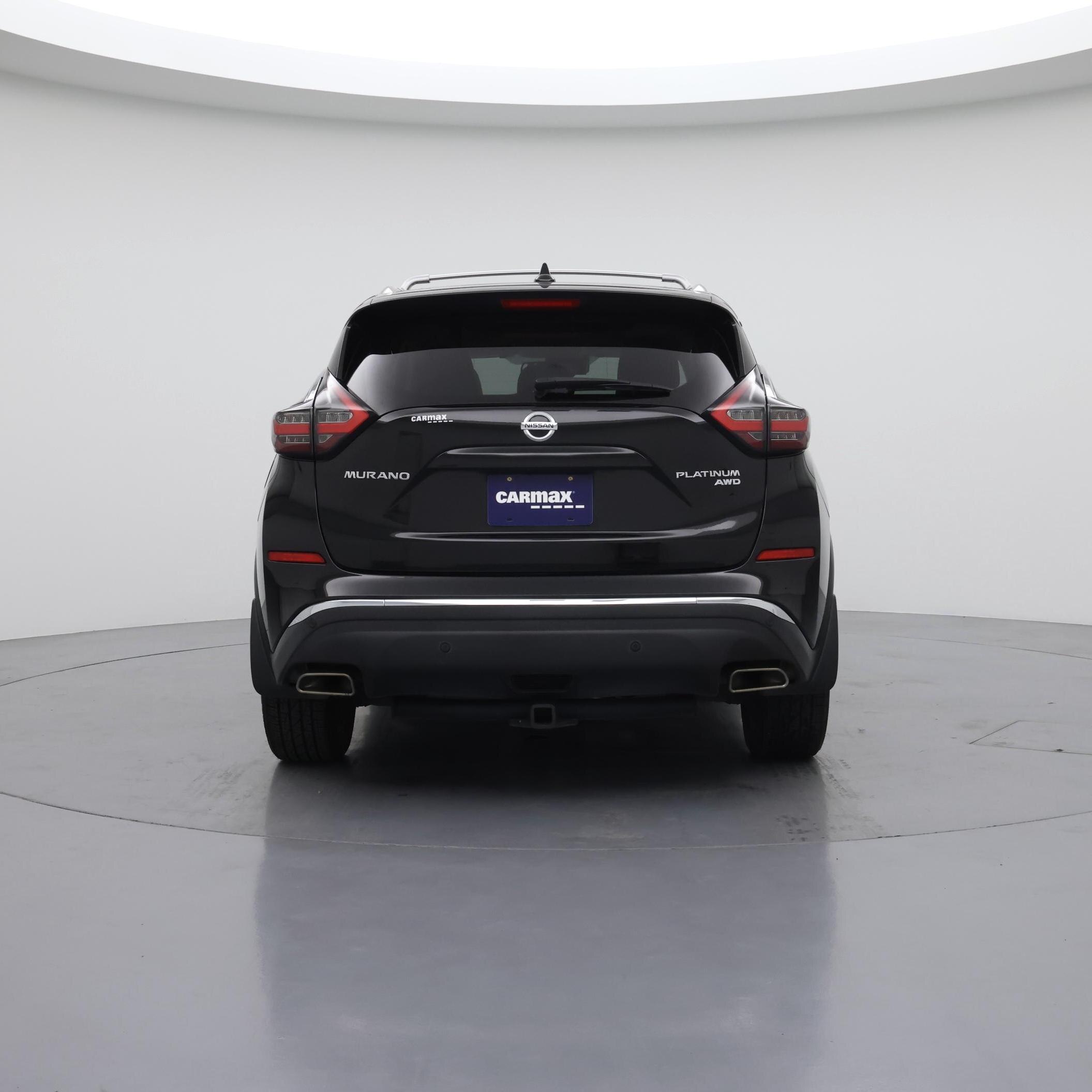Thumbnail: 2019 Nissan Murano - 6