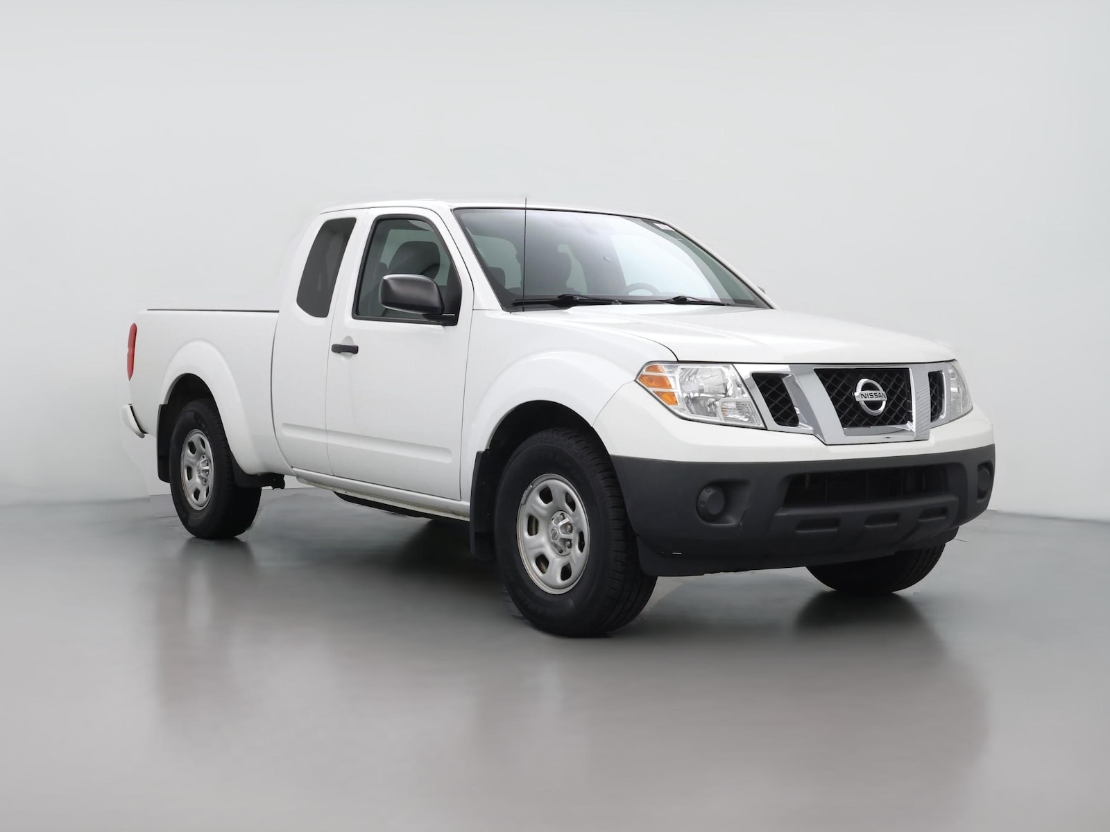 2021 Nissan Frontier