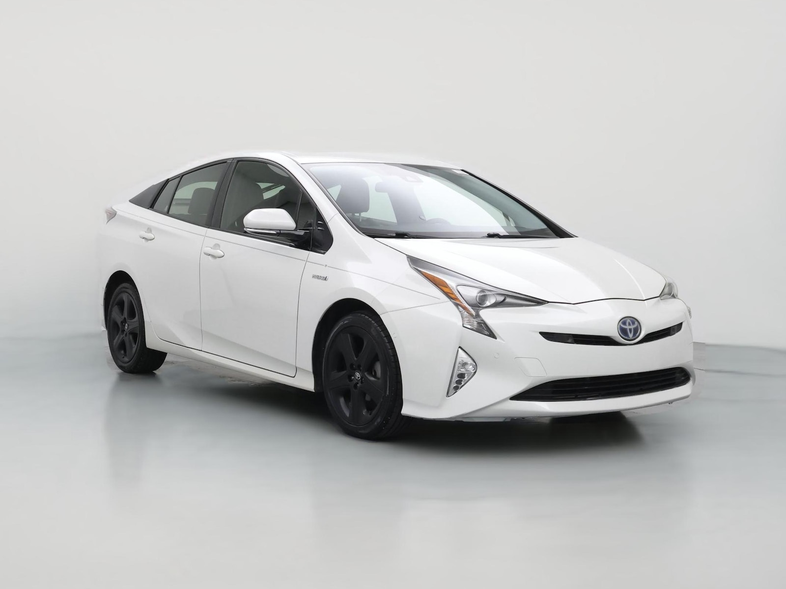 2017 Toyota Prius Three