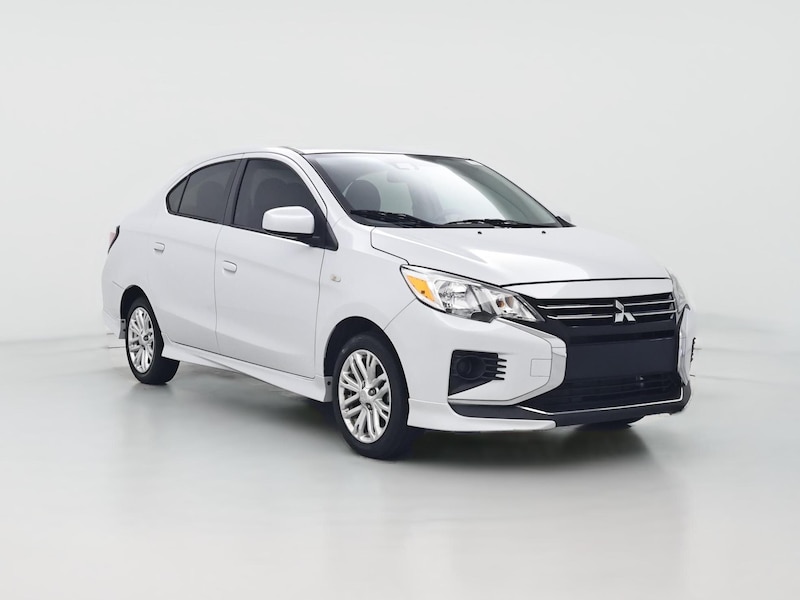 2021 Mitsubishi Mirage G4 LE -
                  Farragut, TN