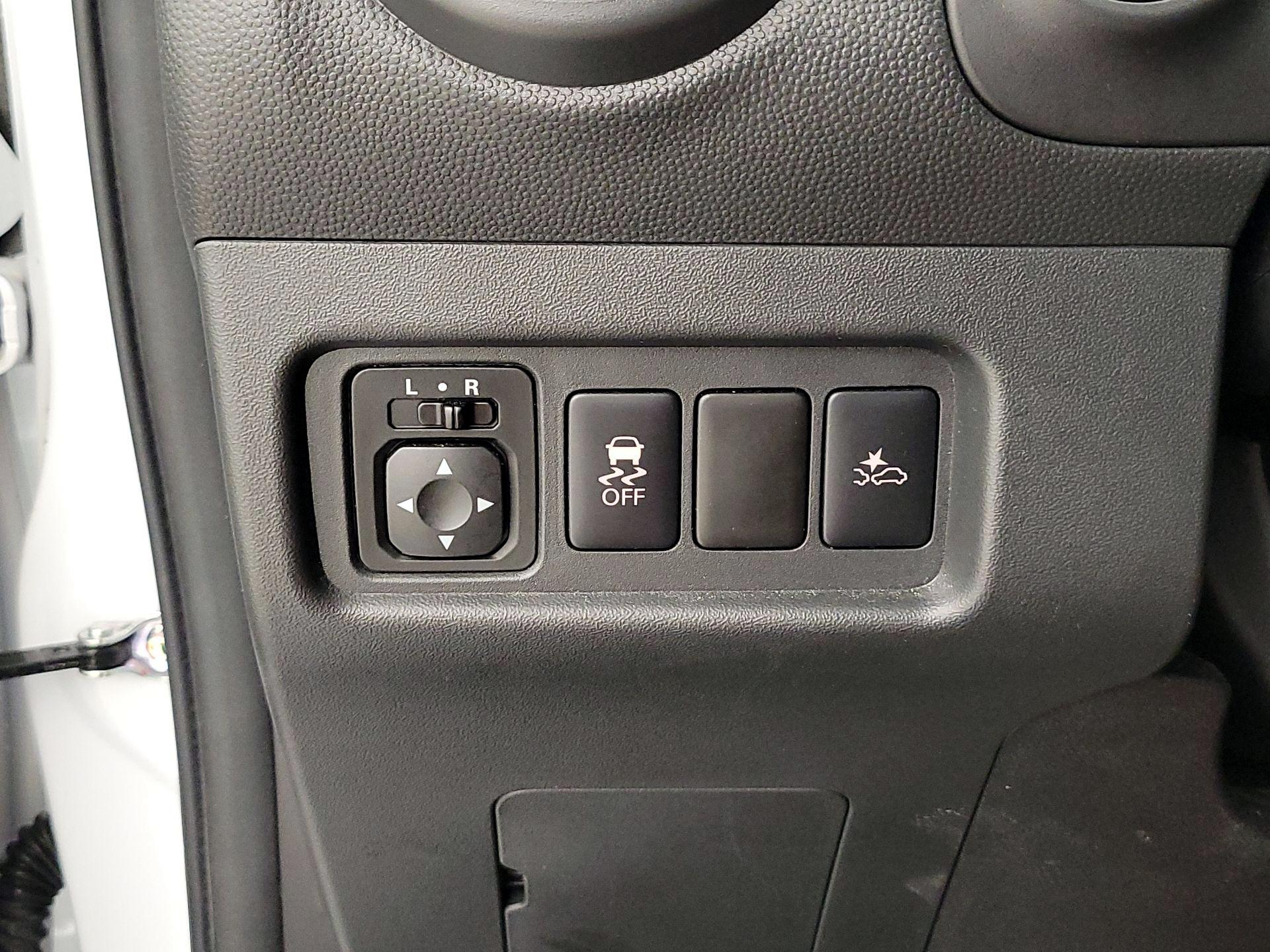 Thumbnail: 2021 Mitsubishi Mirage - 13