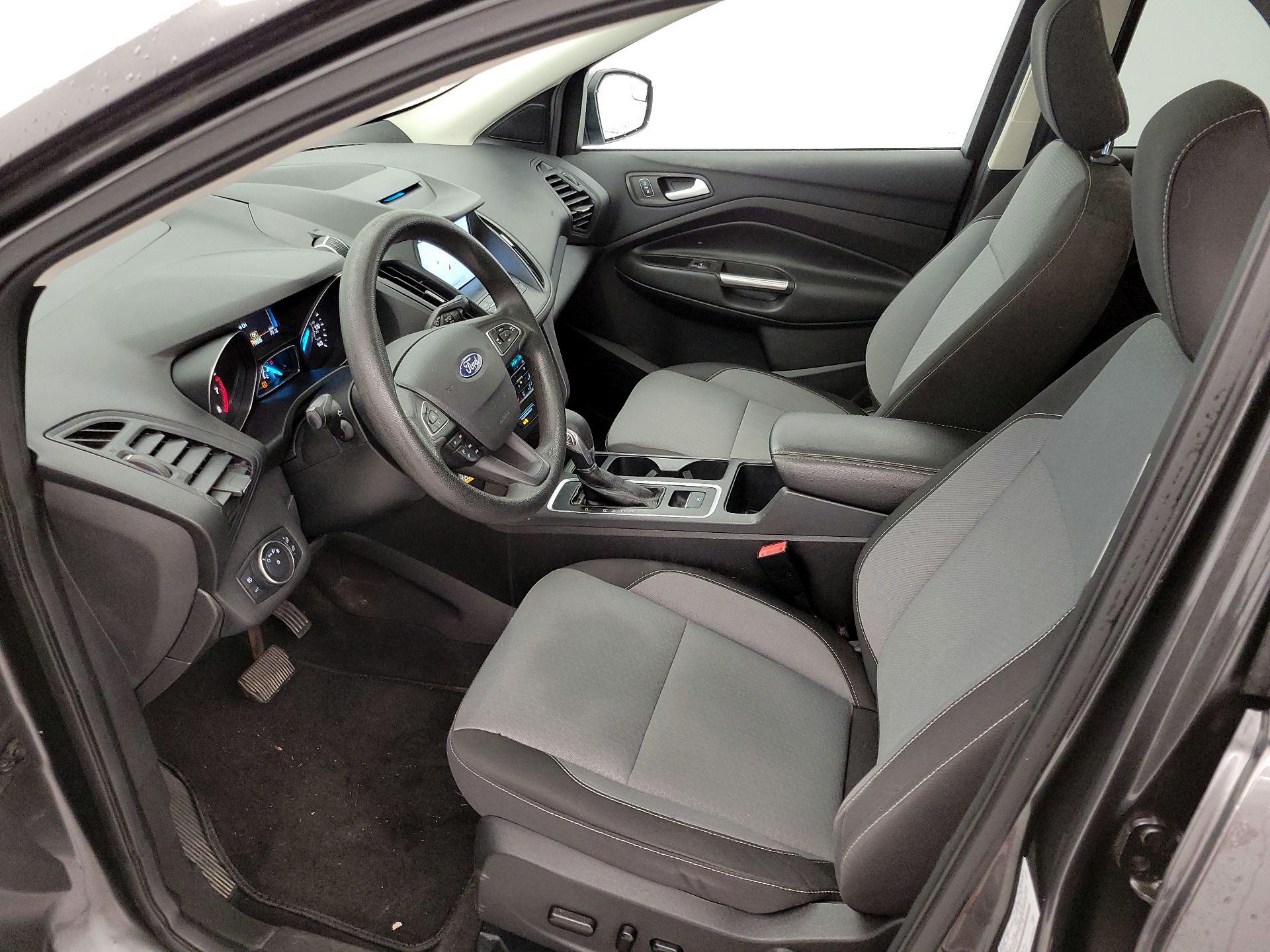 Thumbnail: 2018 Ford Escape - 11