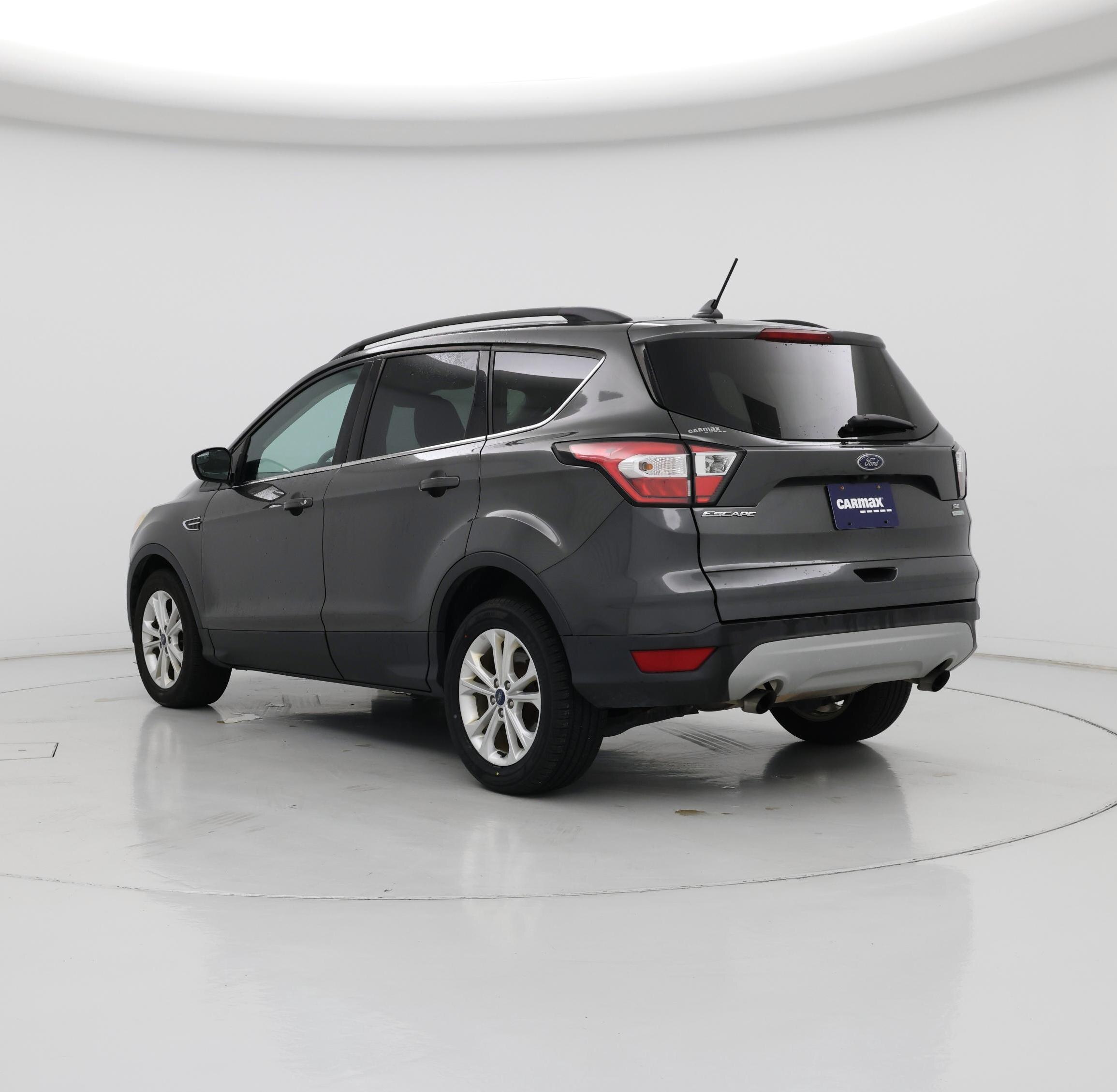 Thumbnail: 2018 Ford Escape - 2