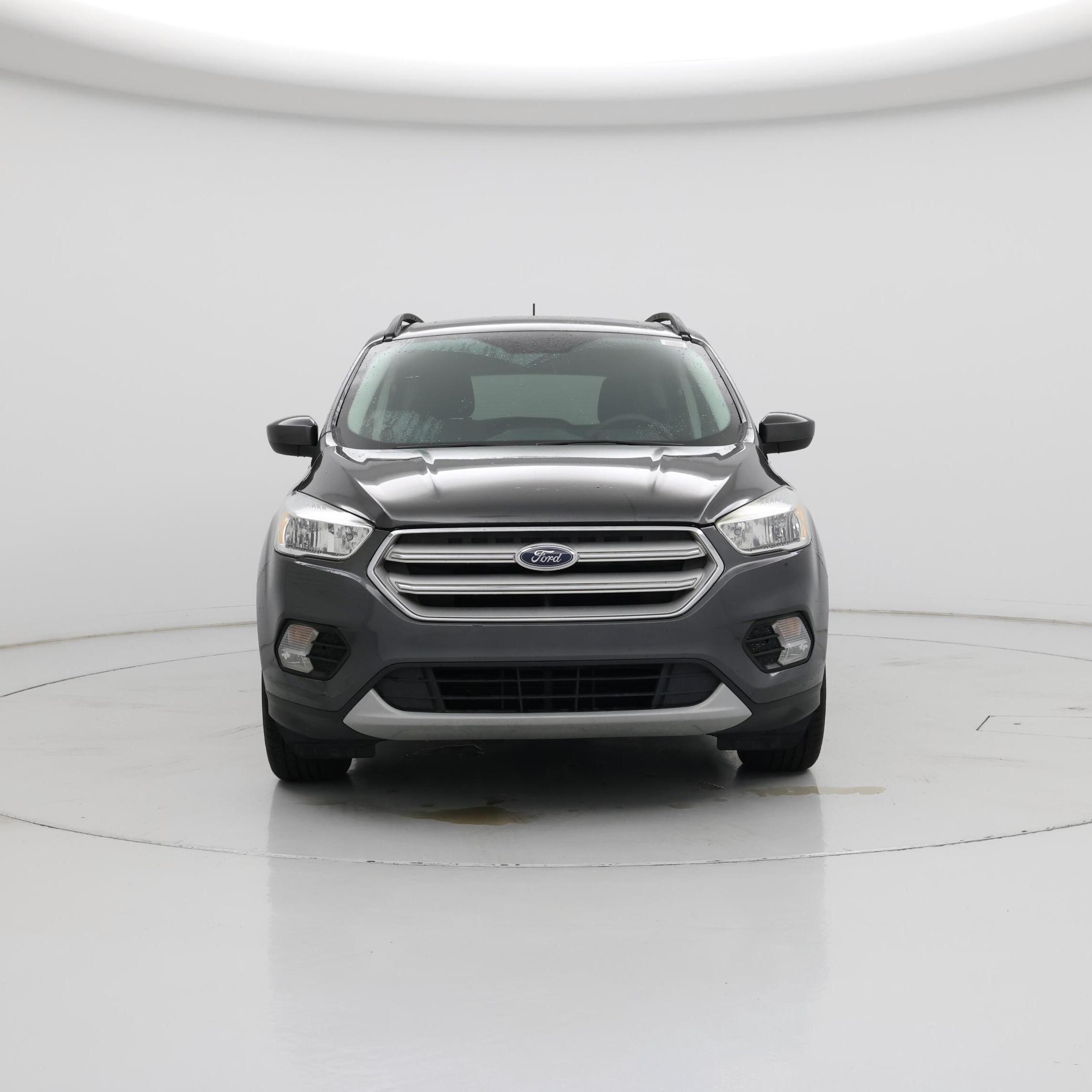 Thumbnail: 2018 Ford Escape - 5