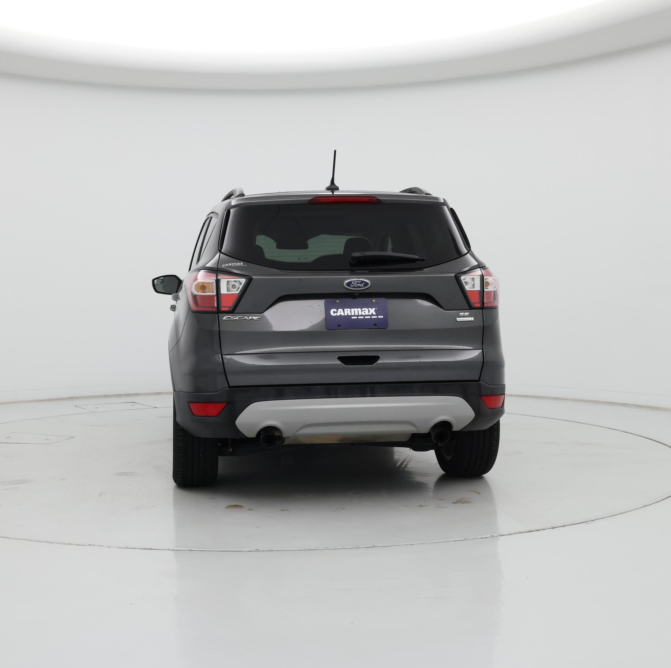 Thumbnail: 2018 Ford Escape - 6