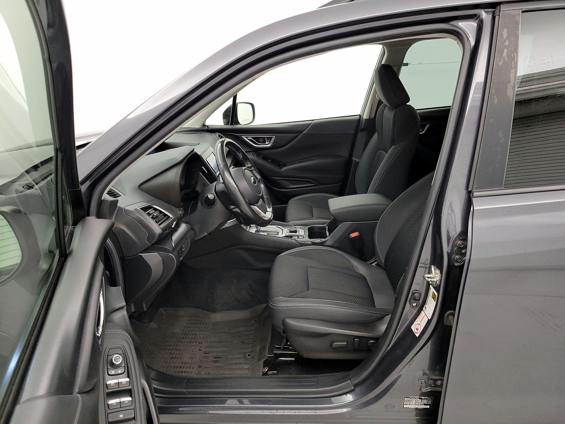 Thumbnail: 2020 Subaru Forester - 11