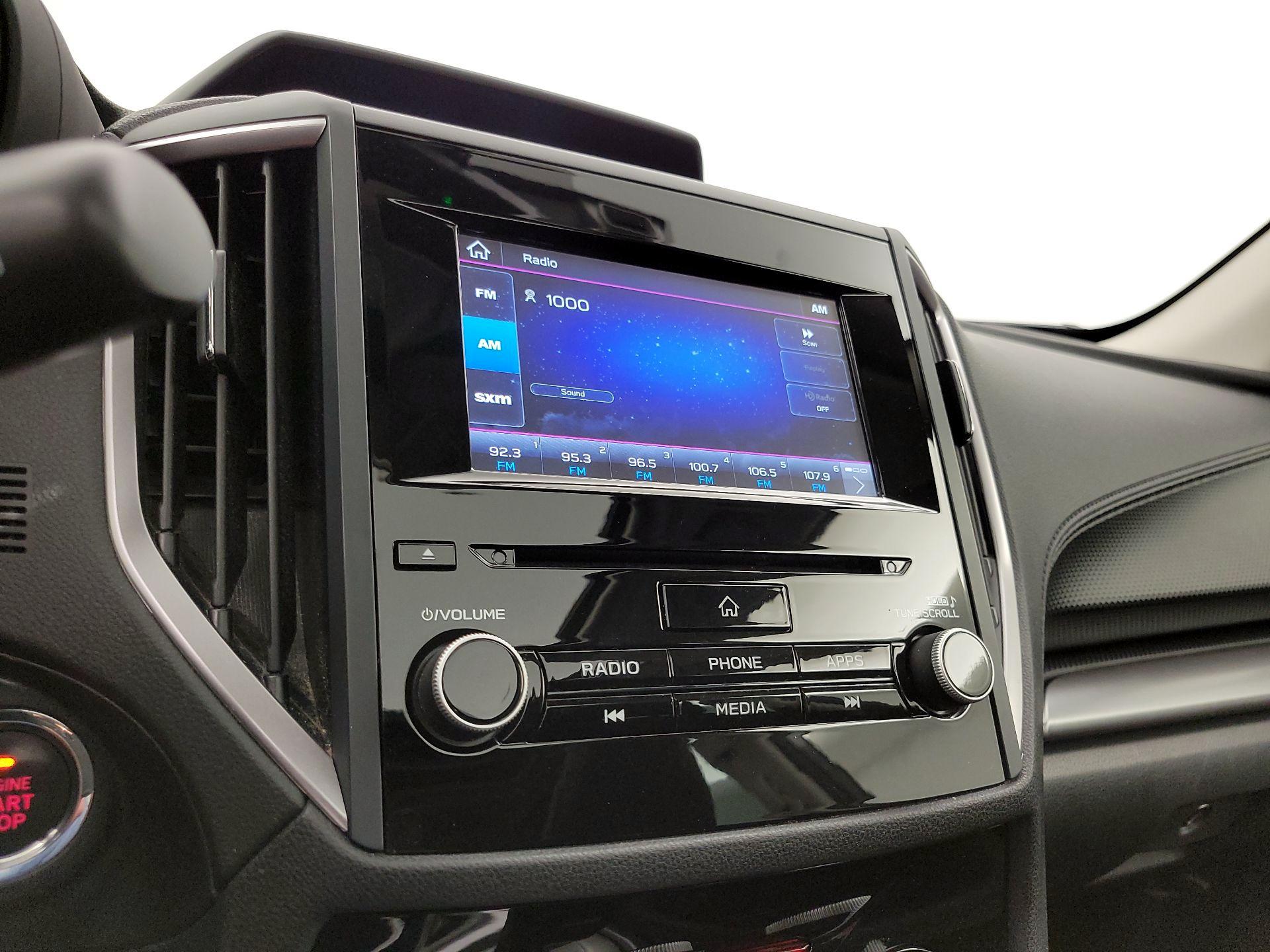 Thumbnail: 2020 Subaru Forester - 15