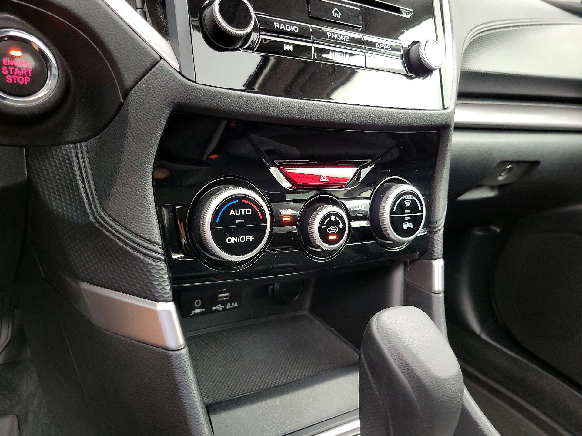 Thumbnail: 2020 Subaru Forester - 16