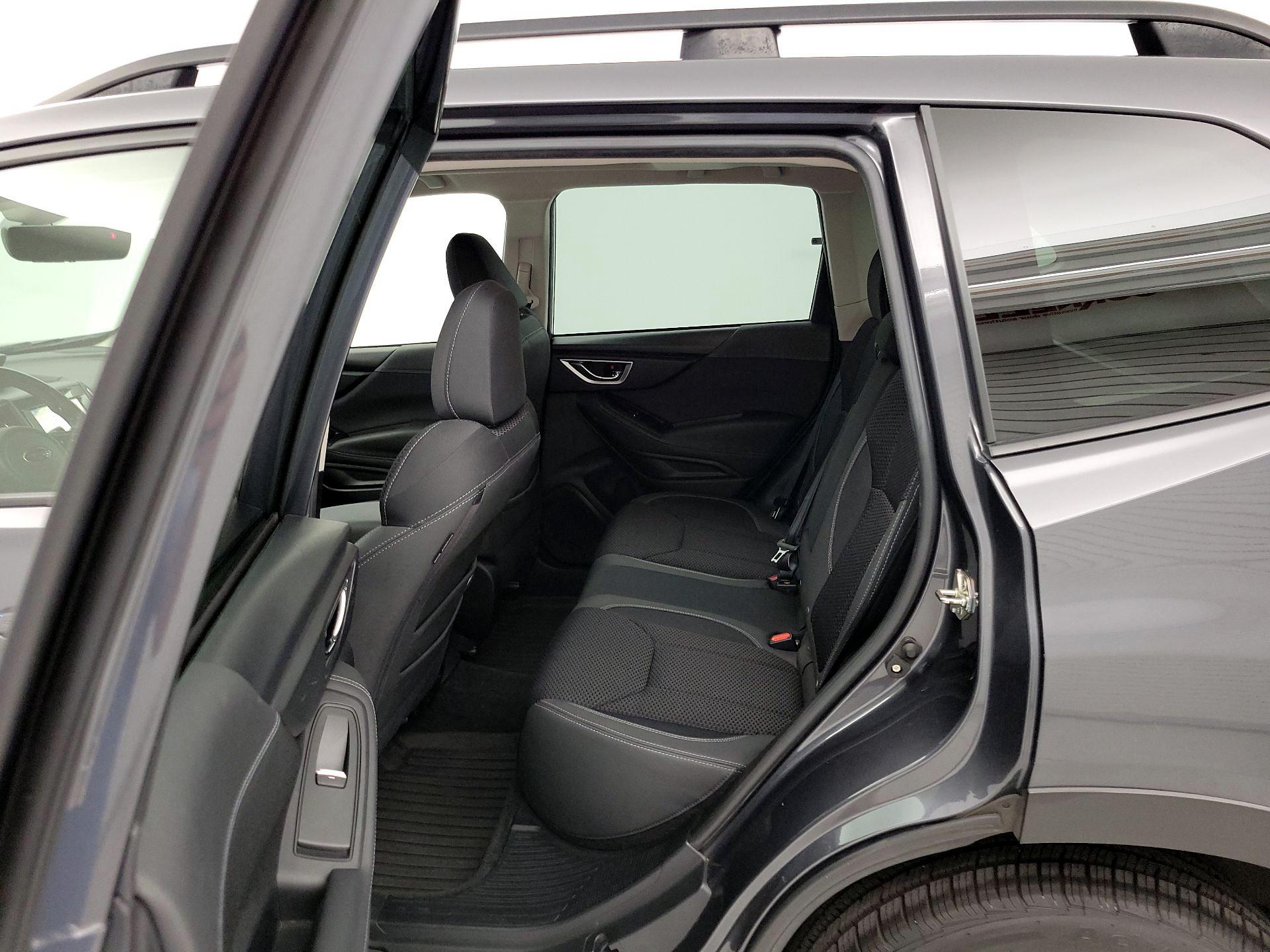 Thumbnail: 2020 Subaru Forester - 20