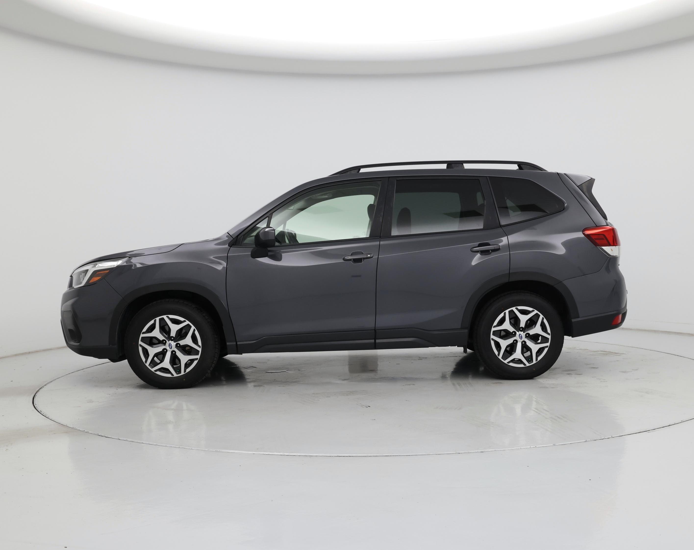 Thumbnail: 2020 Subaru Forester - 3