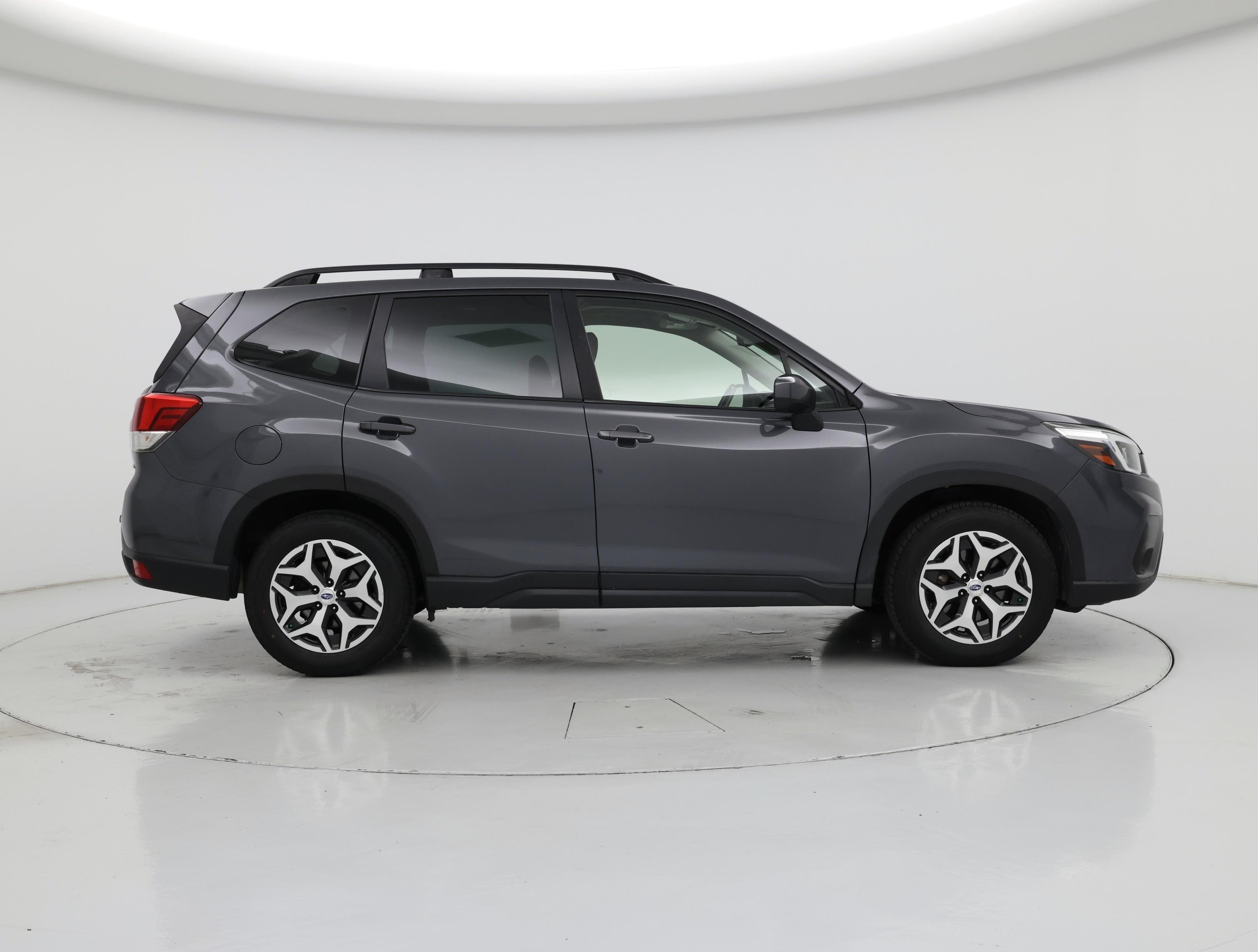 Thumbnail: 2020 Subaru Forester - 7