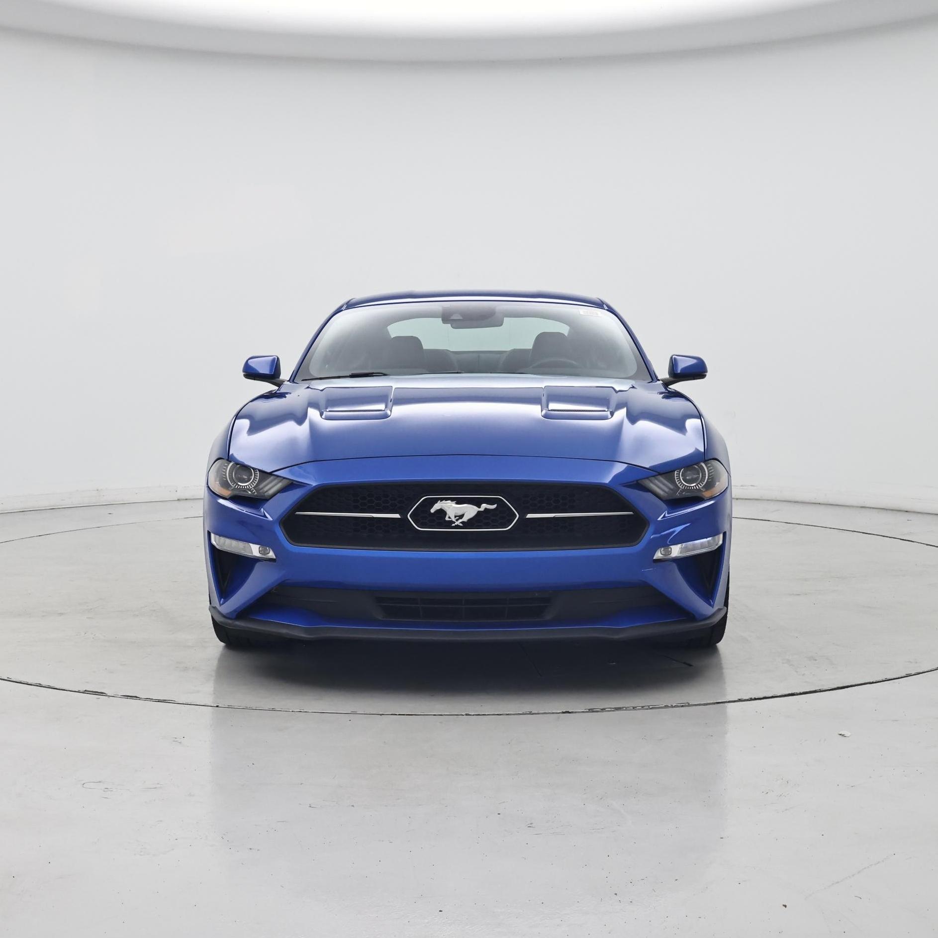 Thumbnail: 2019 Ford Mustang - 5