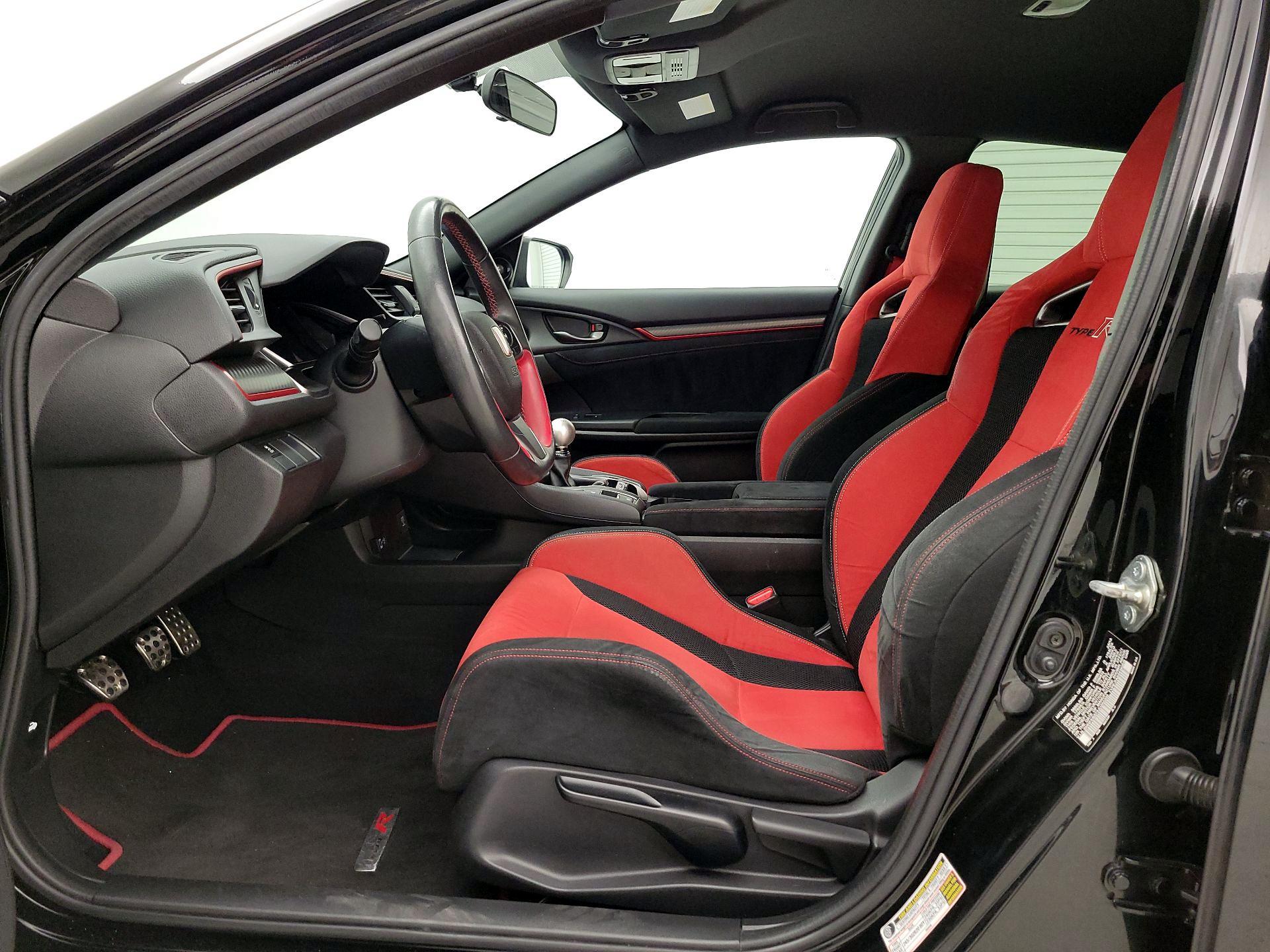 Thumbnail: 2018 Honda Civic - 11