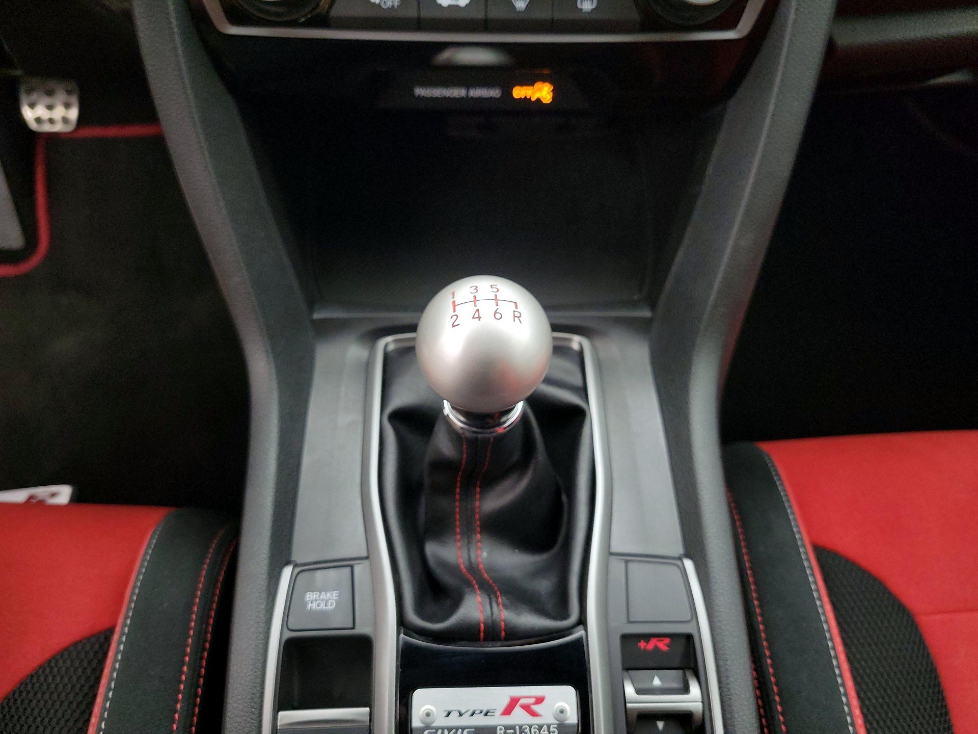 Thumbnail: 2018 Honda Civic - 18