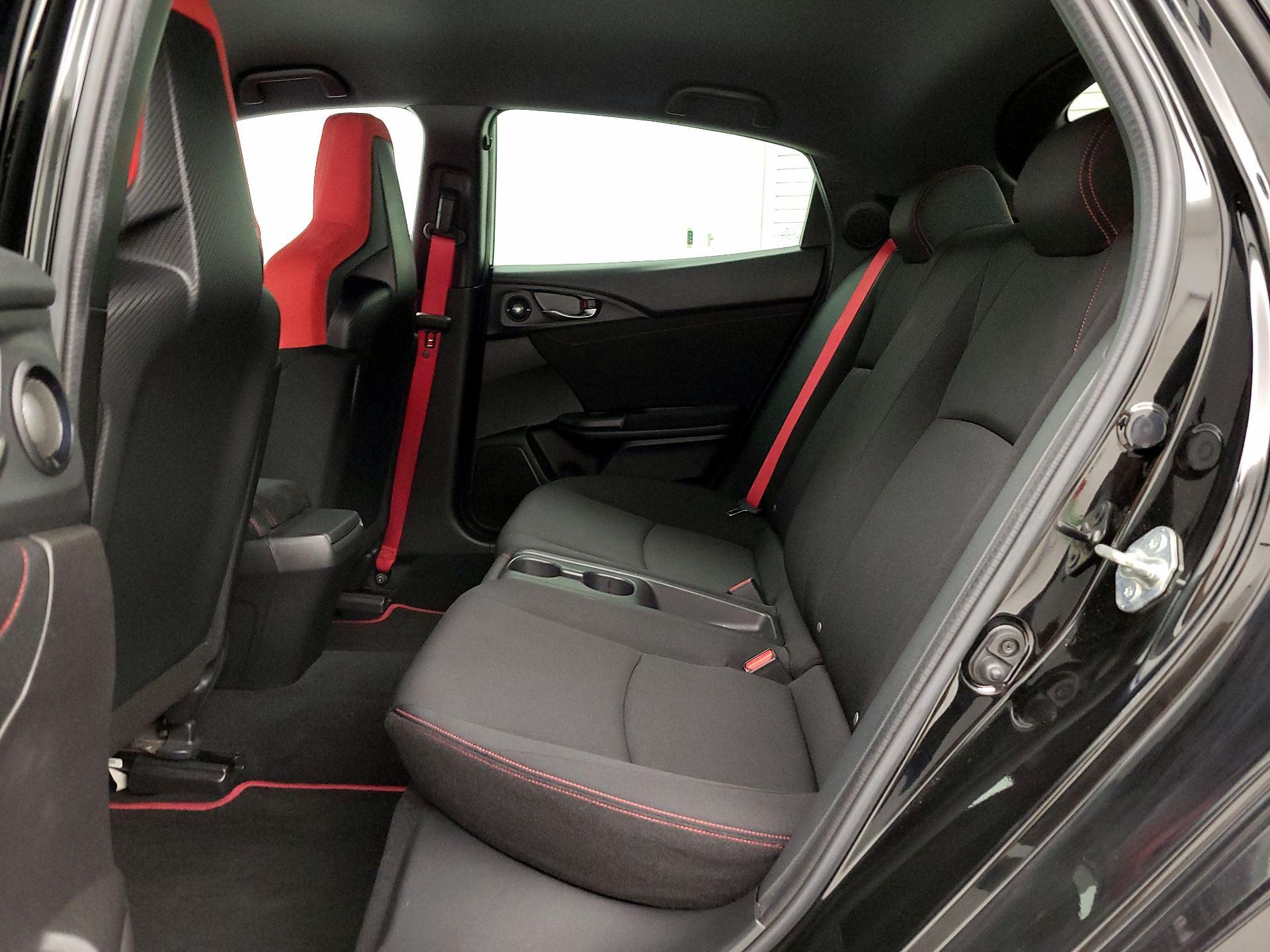 Thumbnail: 2018 Honda Civic - 20