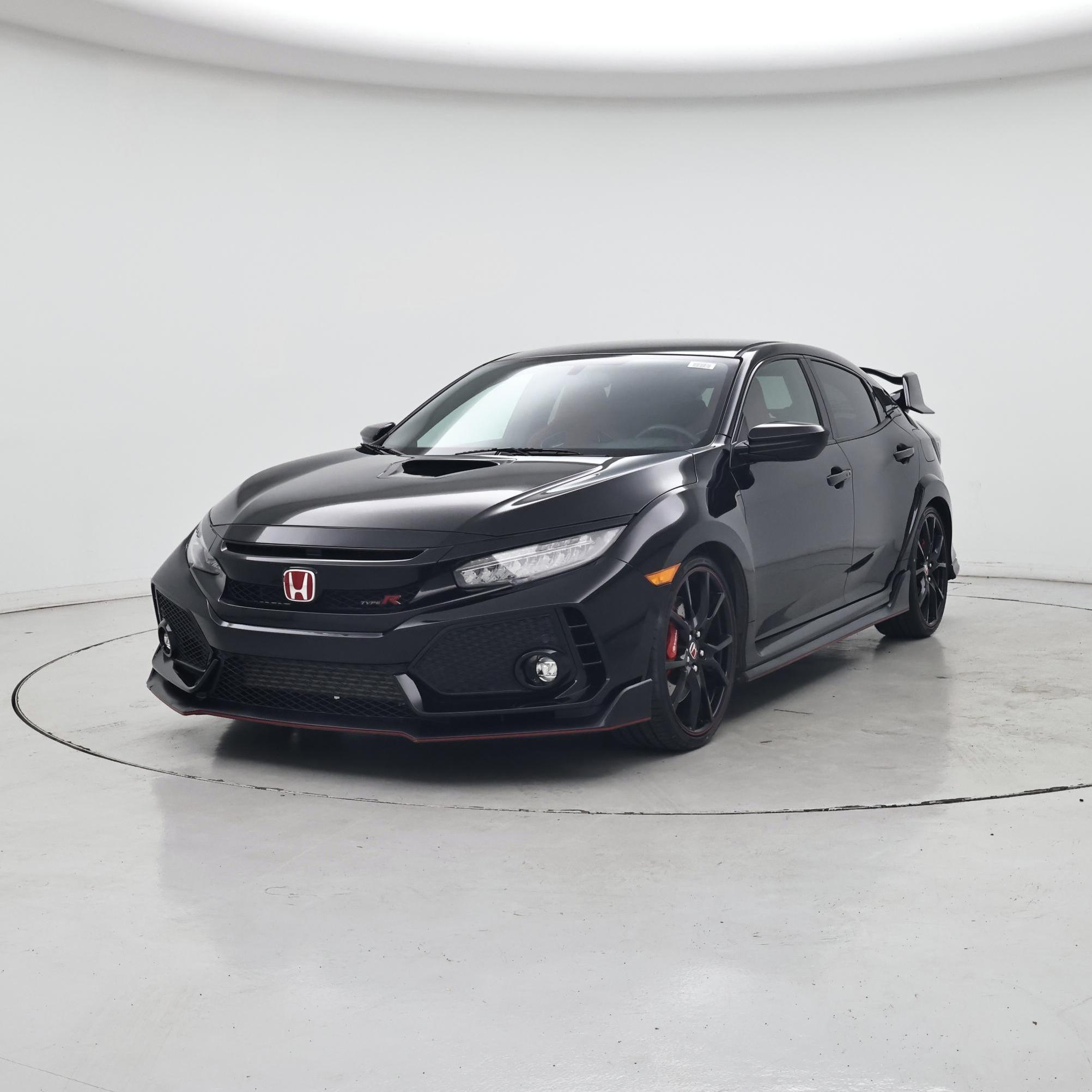 Thumbnail: 2018 Honda Civic - 4