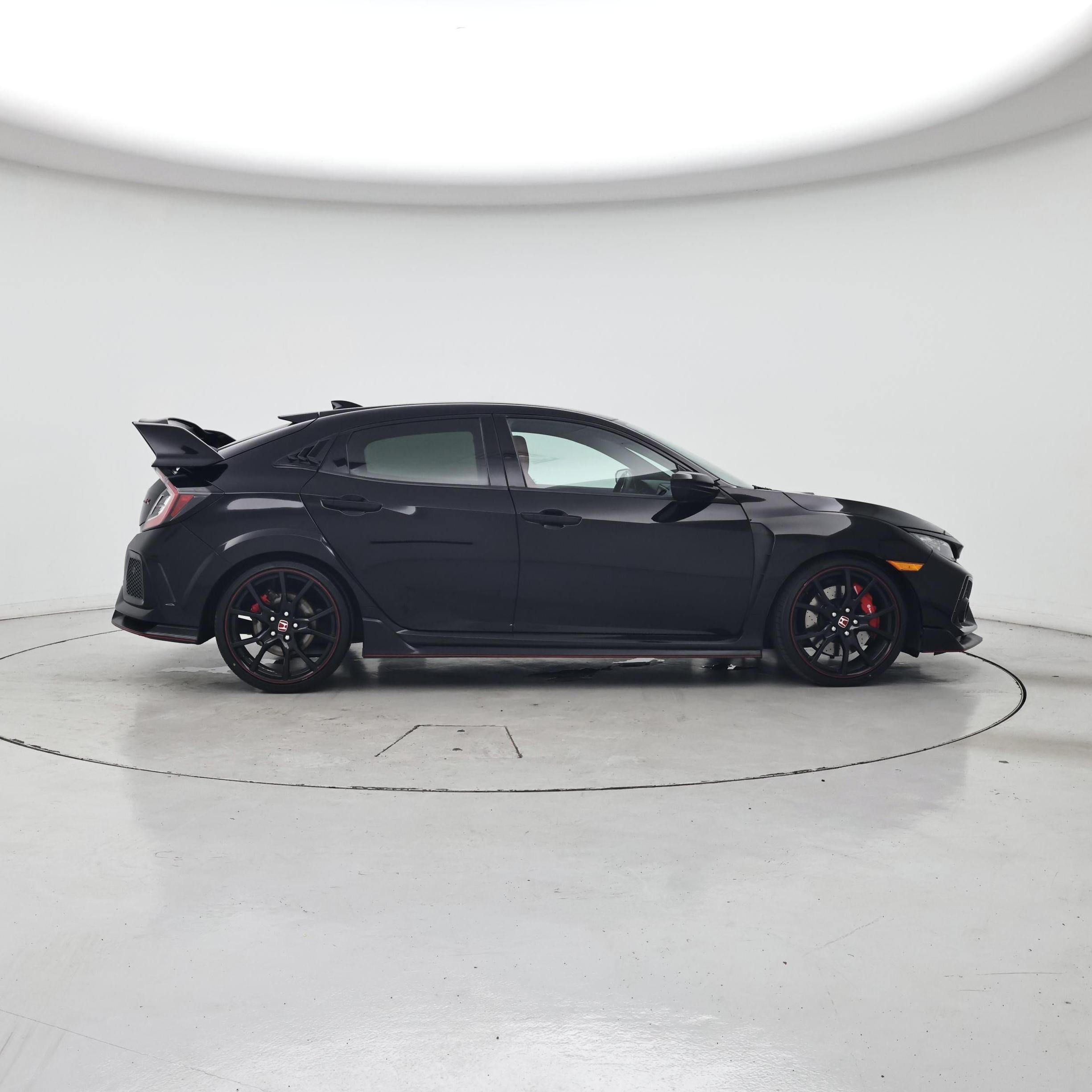 Thumbnail: 2018 Honda Civic - 7