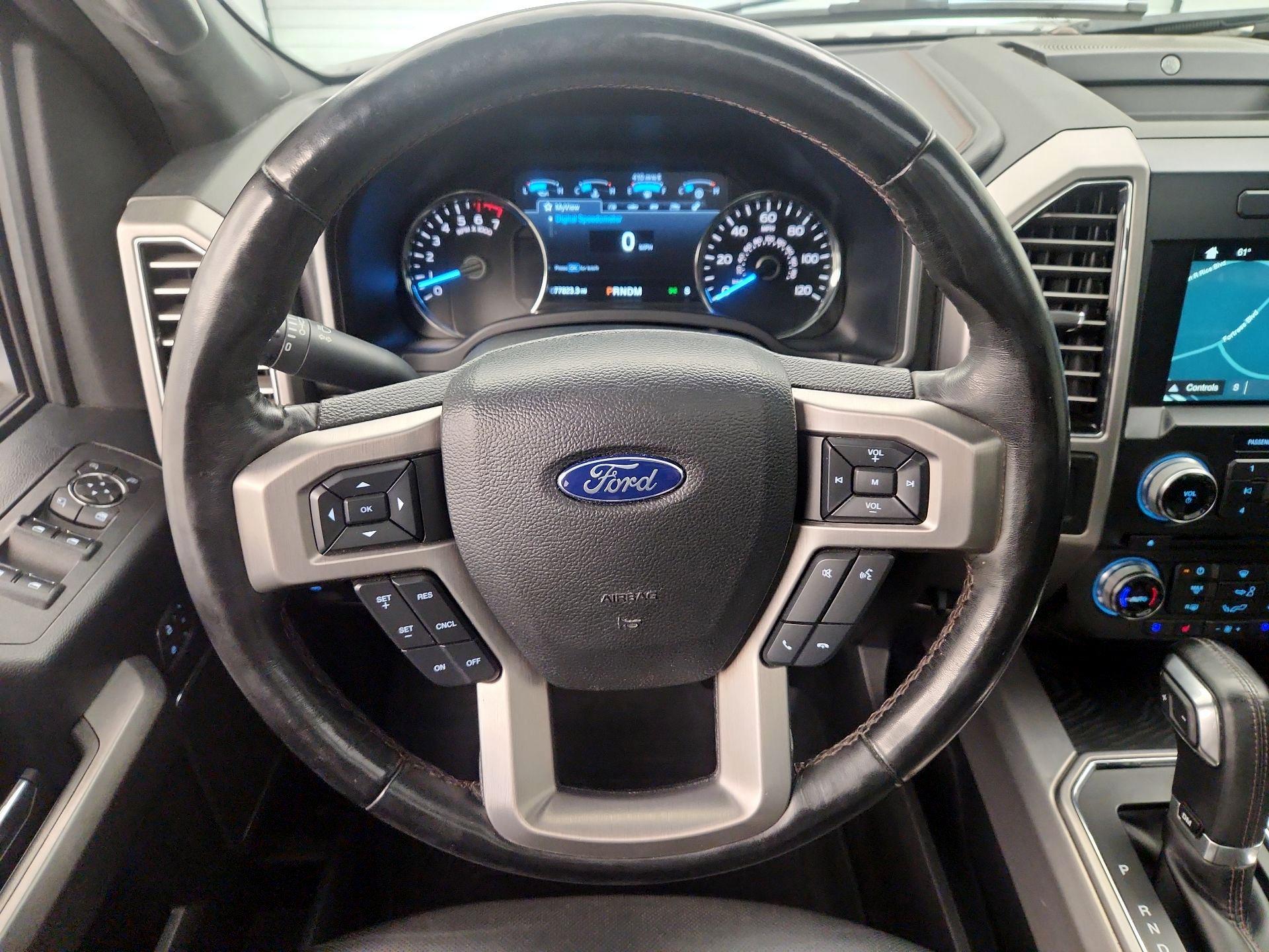 Thumbnail: 2018 Ford F-150 - 10