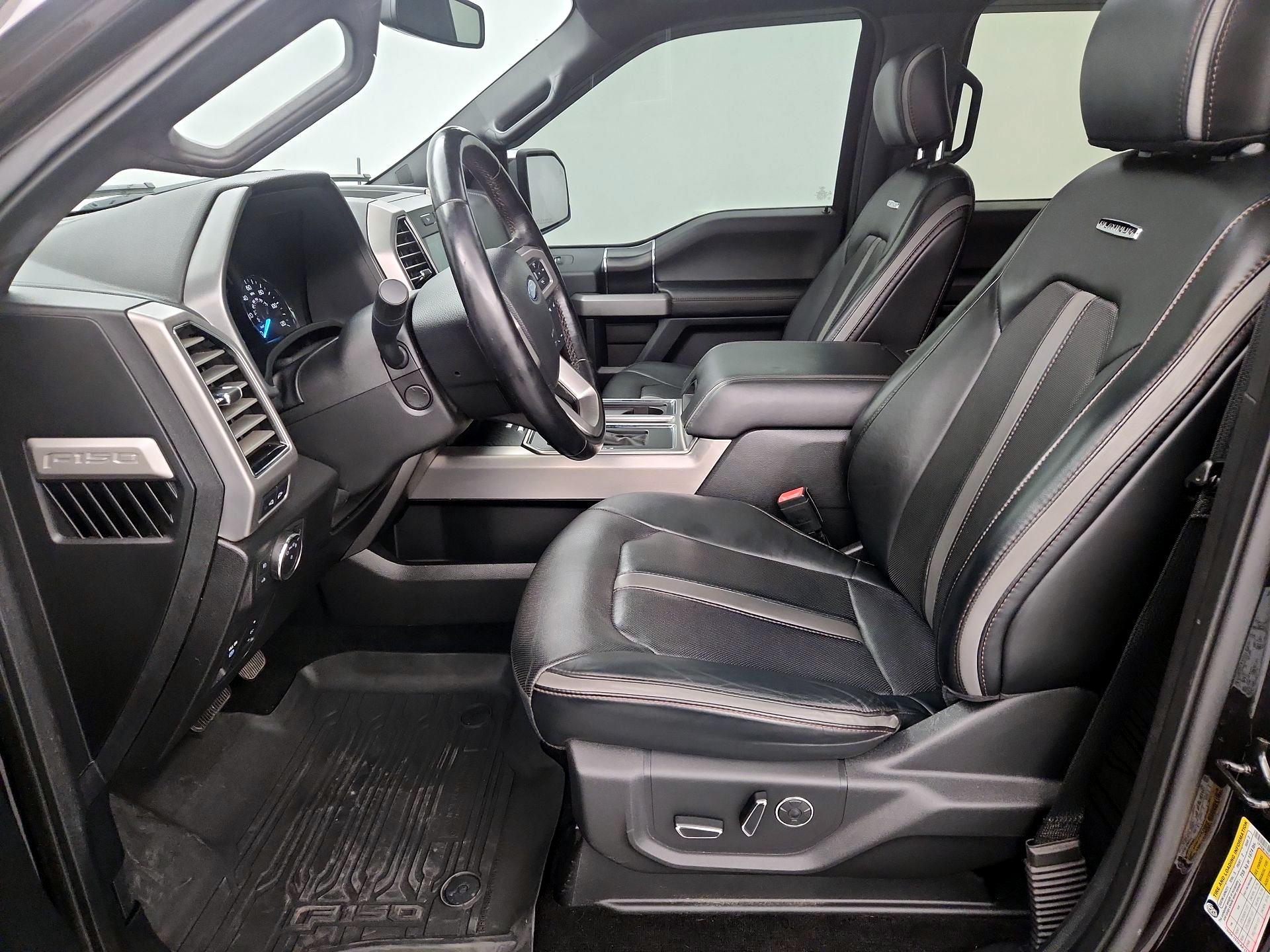 Thumbnail: 2018 Ford F-150 - 11