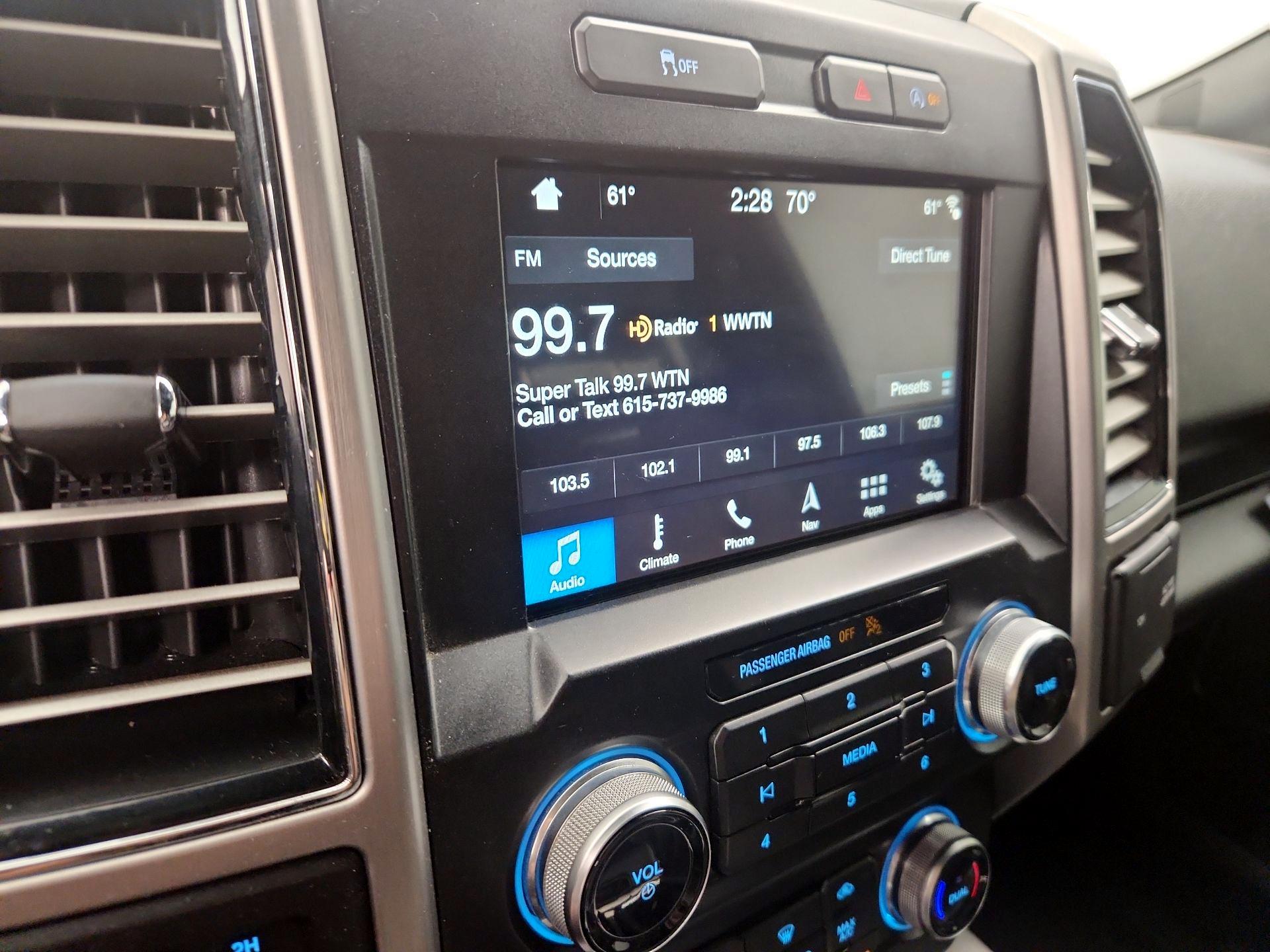 Thumbnail: 2018 Ford F-150 - 16