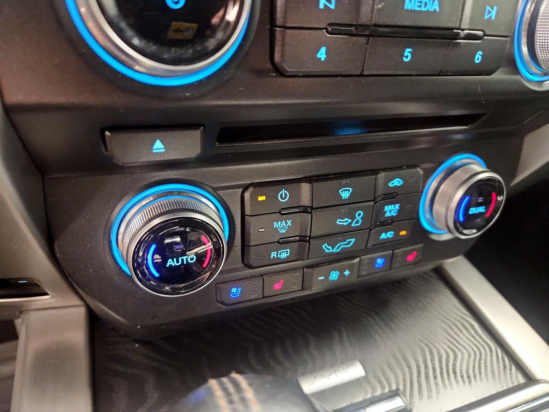Thumbnail: 2018 Ford F-150 - 17