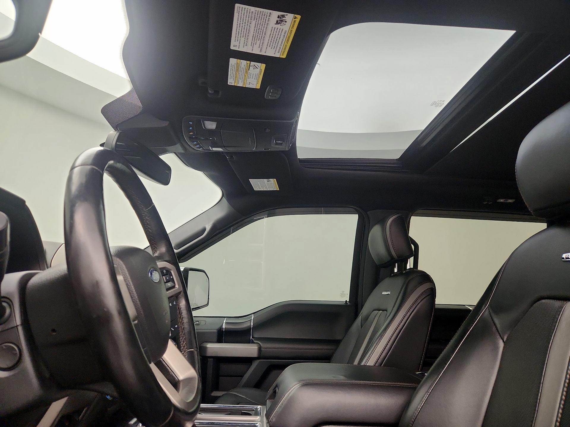 Thumbnail: 2018 Ford F-150 - 20