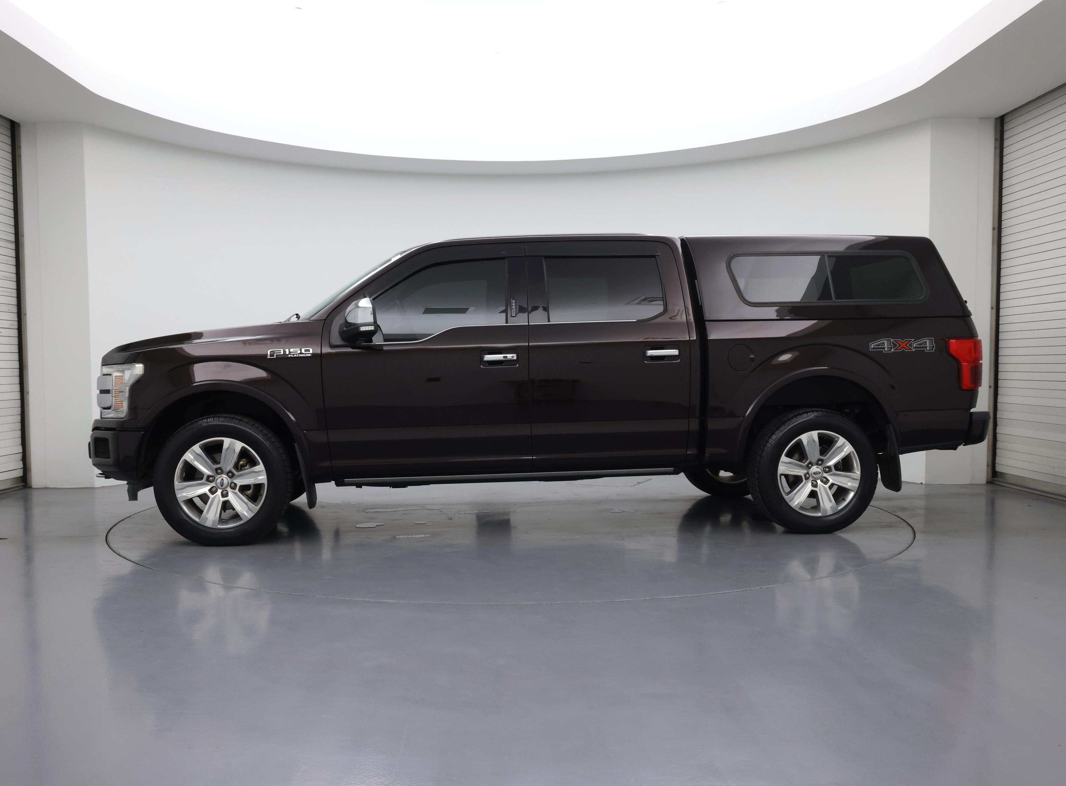 Thumbnail: 2018 Ford F-150 - 3