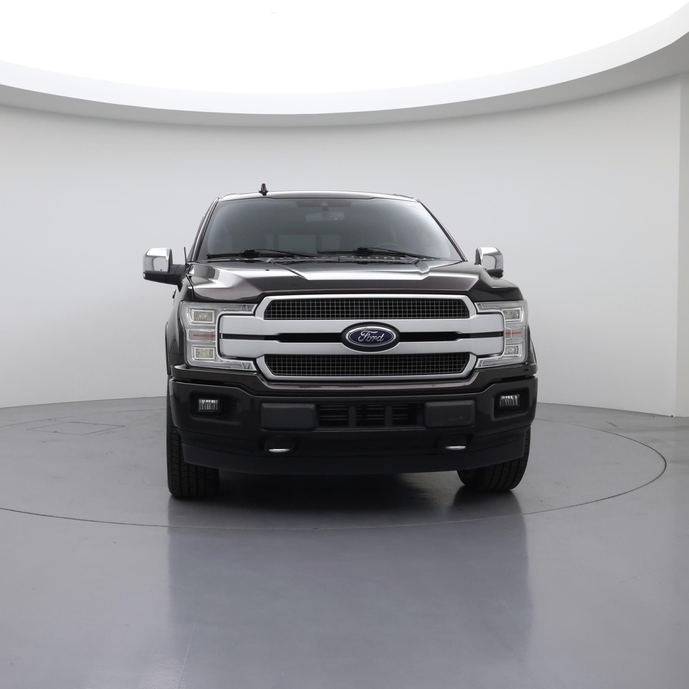 Thumbnail: 2018 Ford F-150 - 5