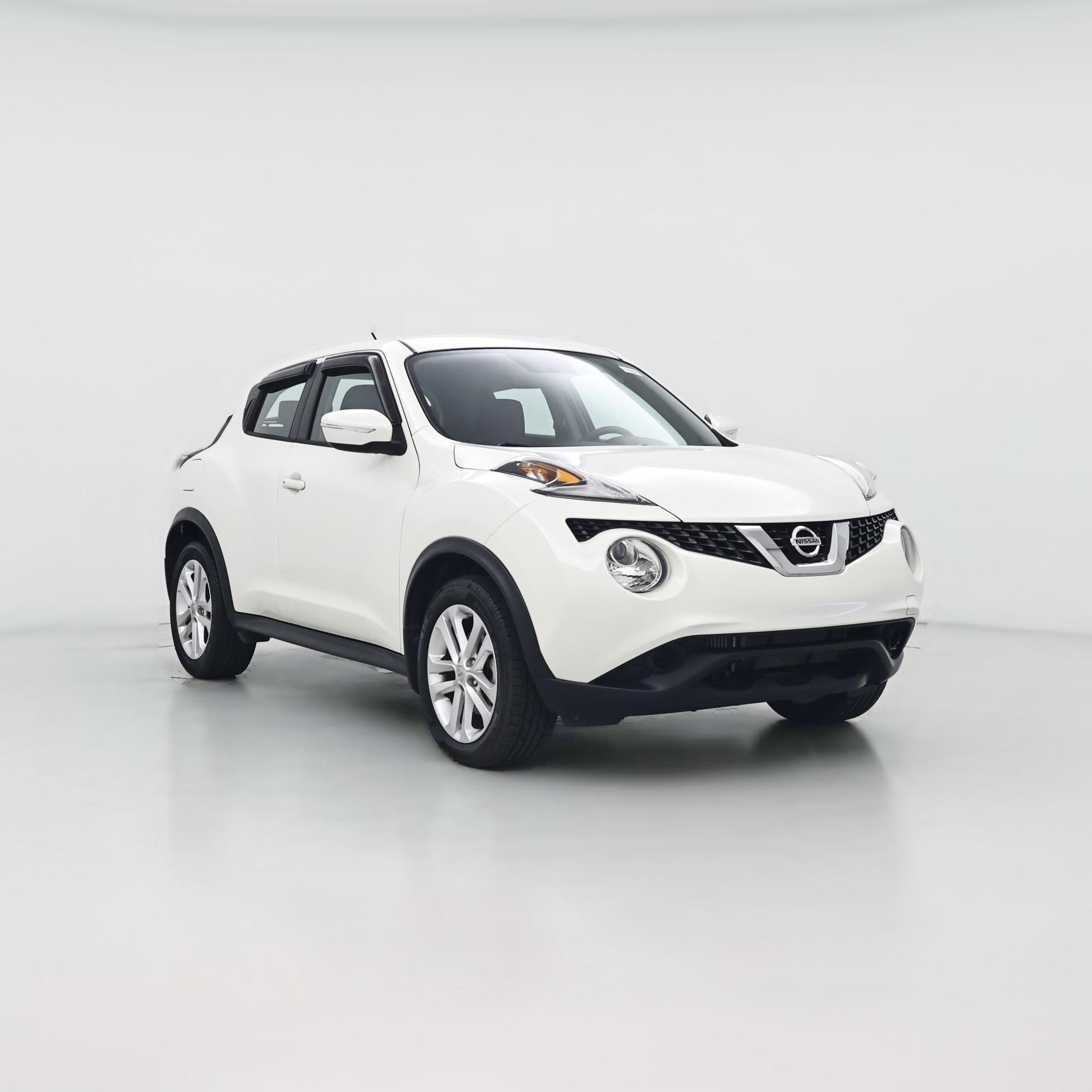 Thumbnail: 2017 Nissan Juke - 1