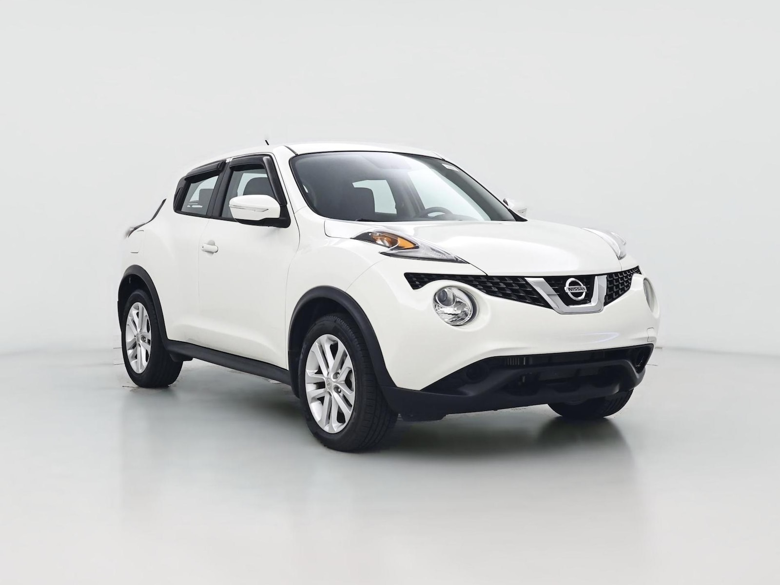 2017 Nissan Juke