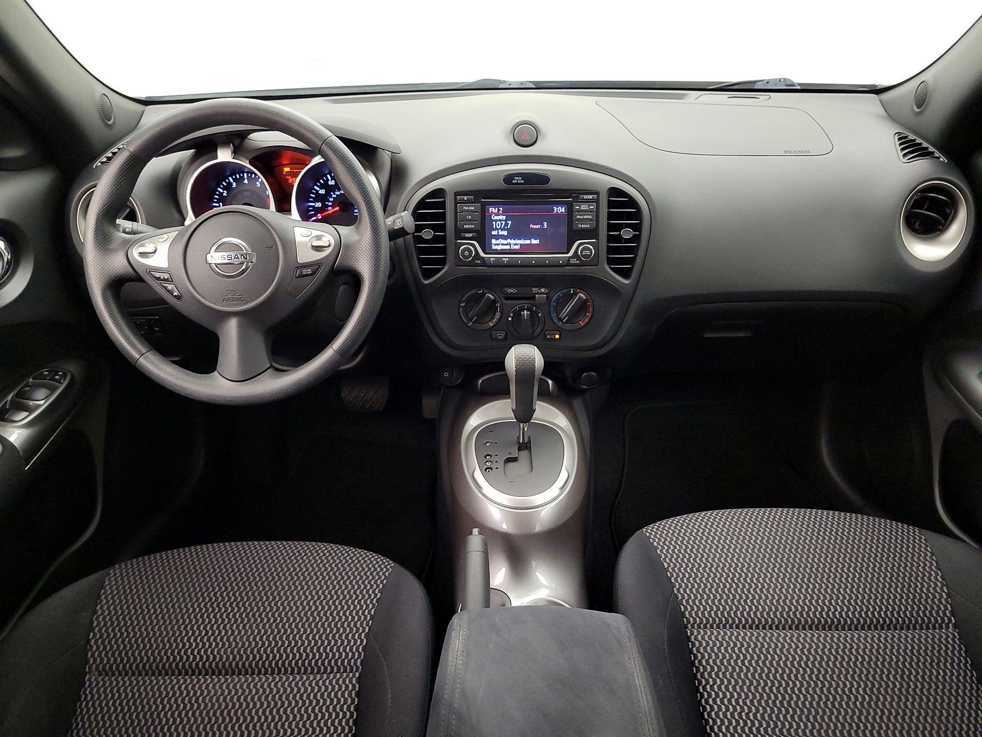 Thumbnail: 2017 Nissan Juke - 9