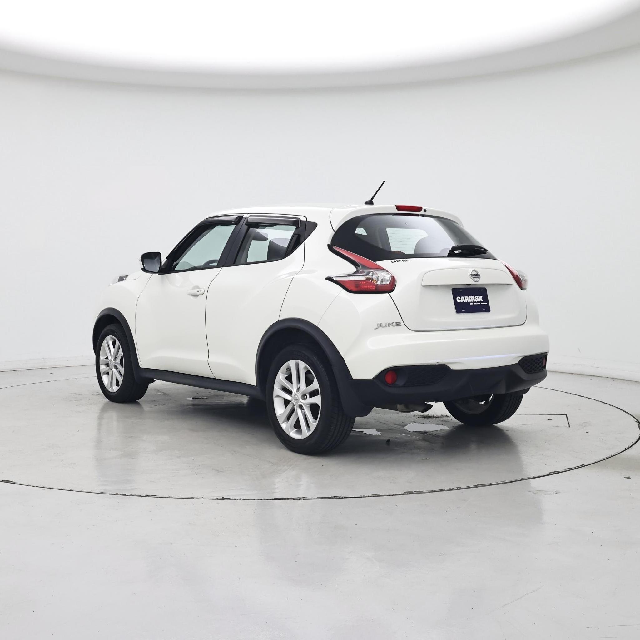 Thumbnail: 2017 Nissan Juke - 2