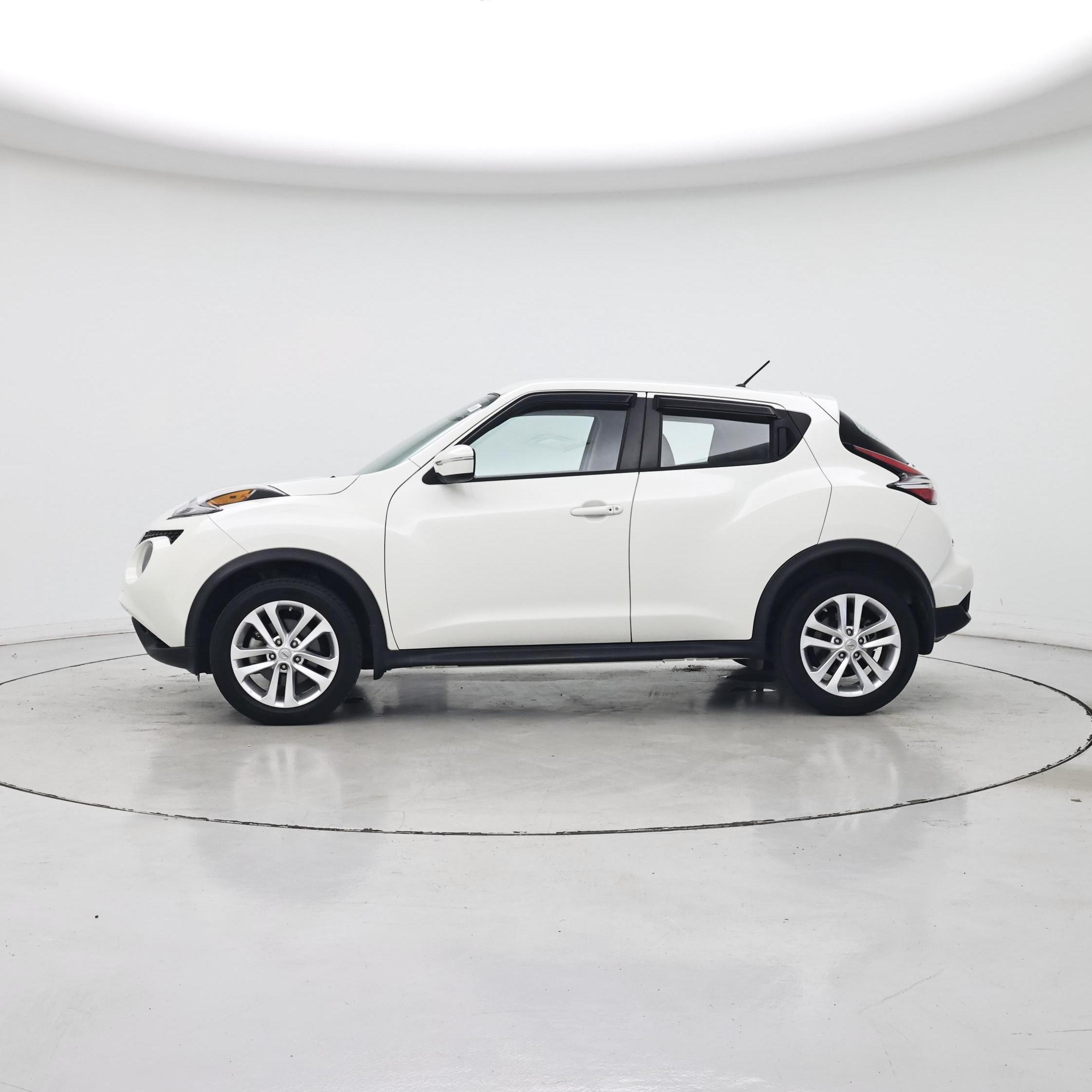 Thumbnail: 2017 Nissan Juke - 3
