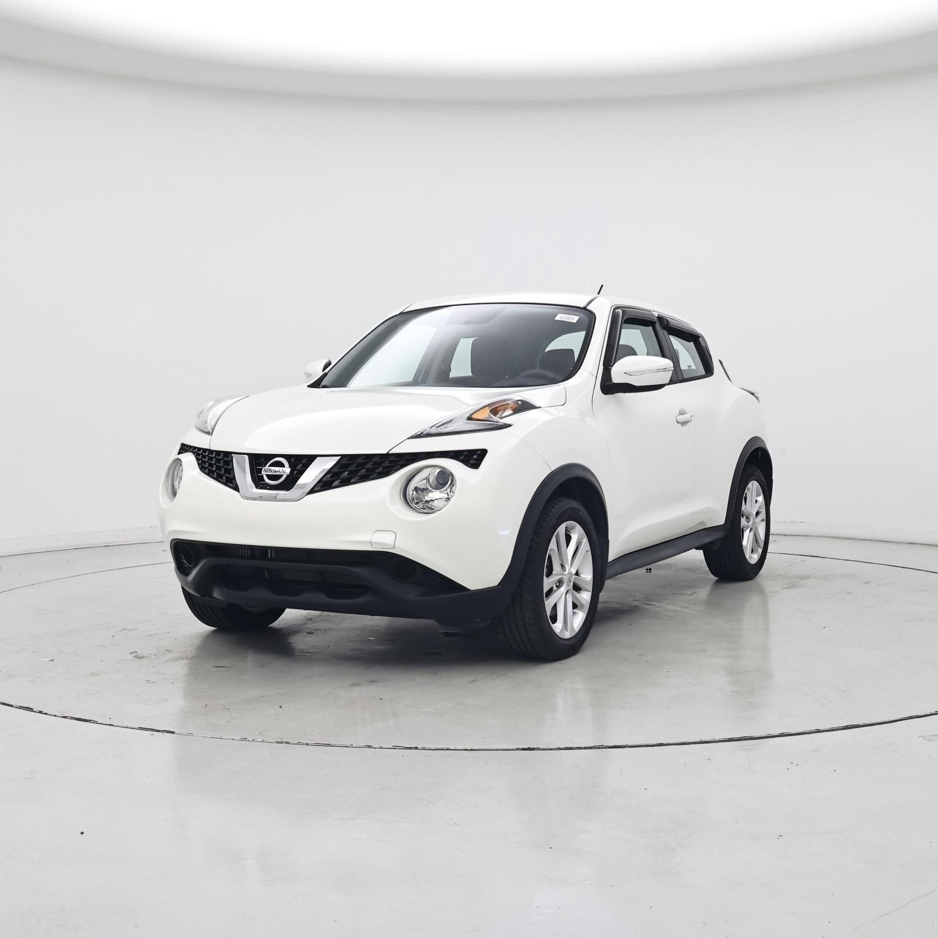 Thumbnail: 2017 Nissan Juke - 4