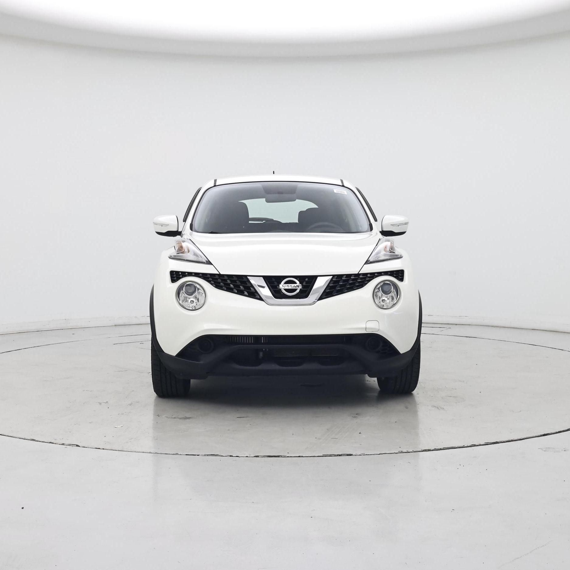 Thumbnail: 2017 Nissan Juke - 5