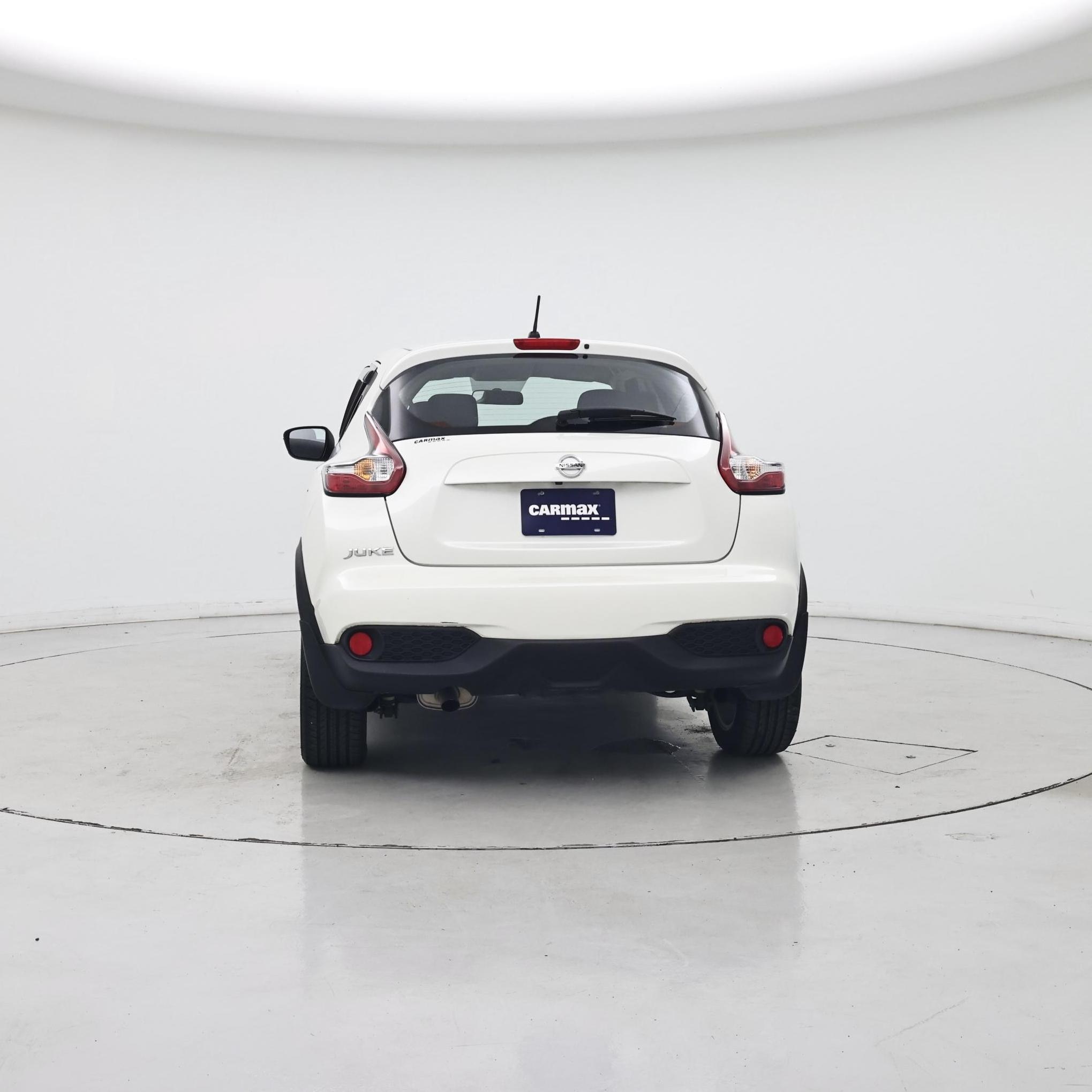 Thumbnail: 2017 Nissan Juke - 6