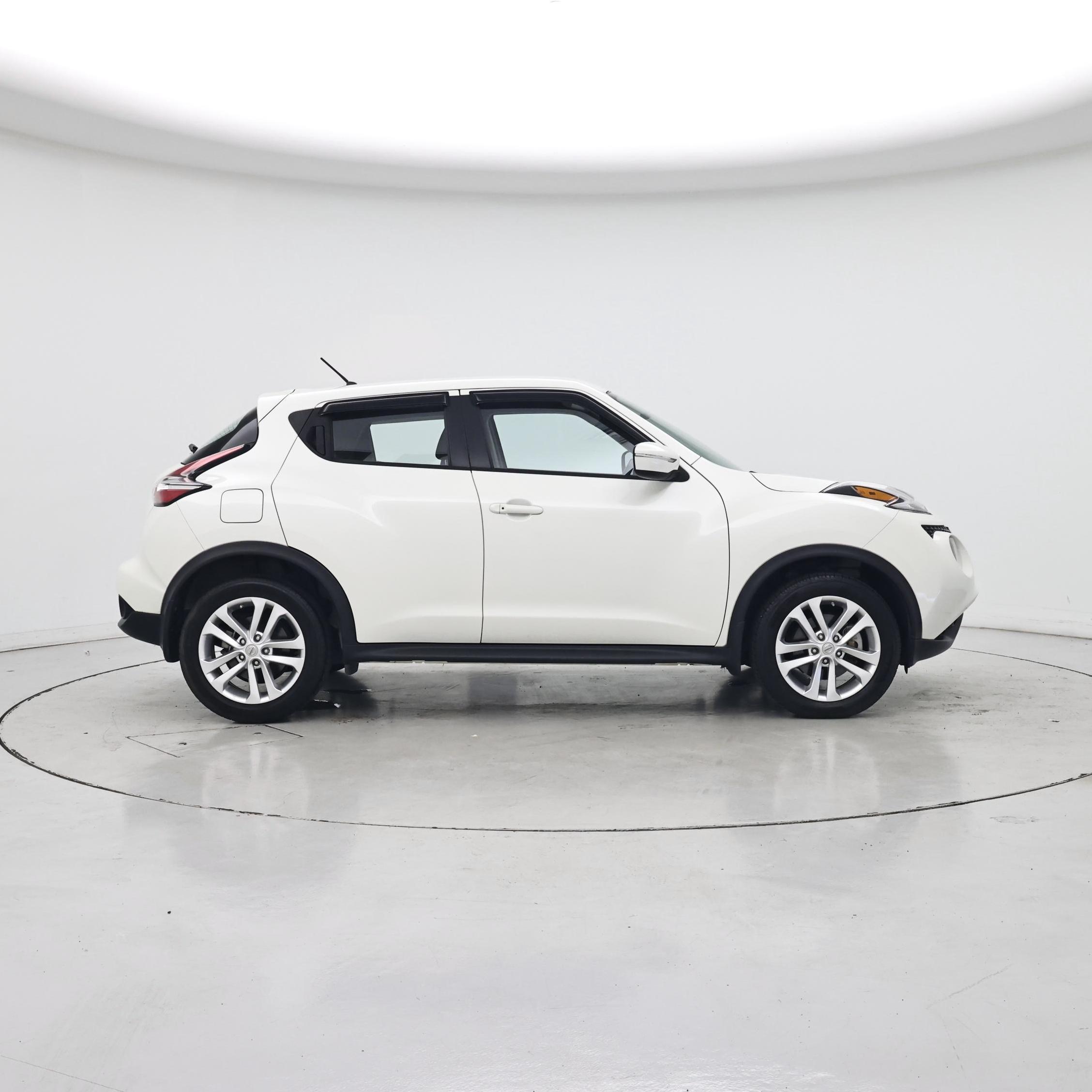 Thumbnail: 2017 Nissan Juke - 7