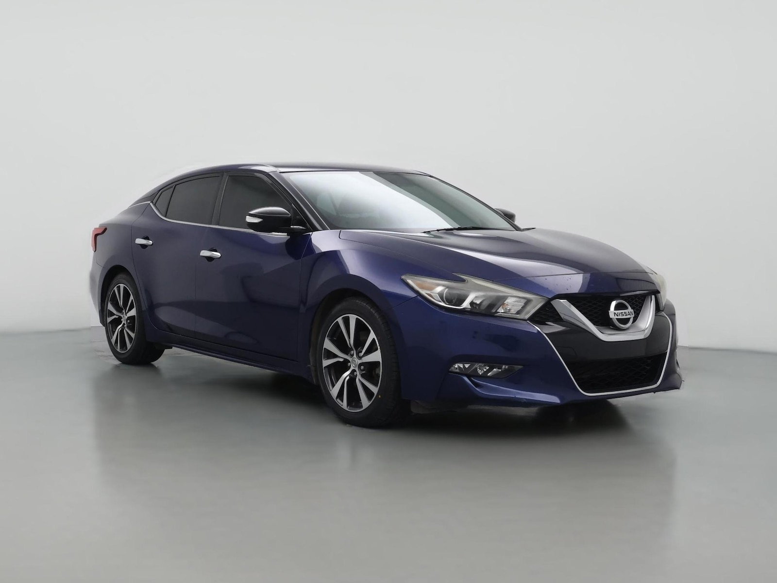 2016 Nissan Maxima SV