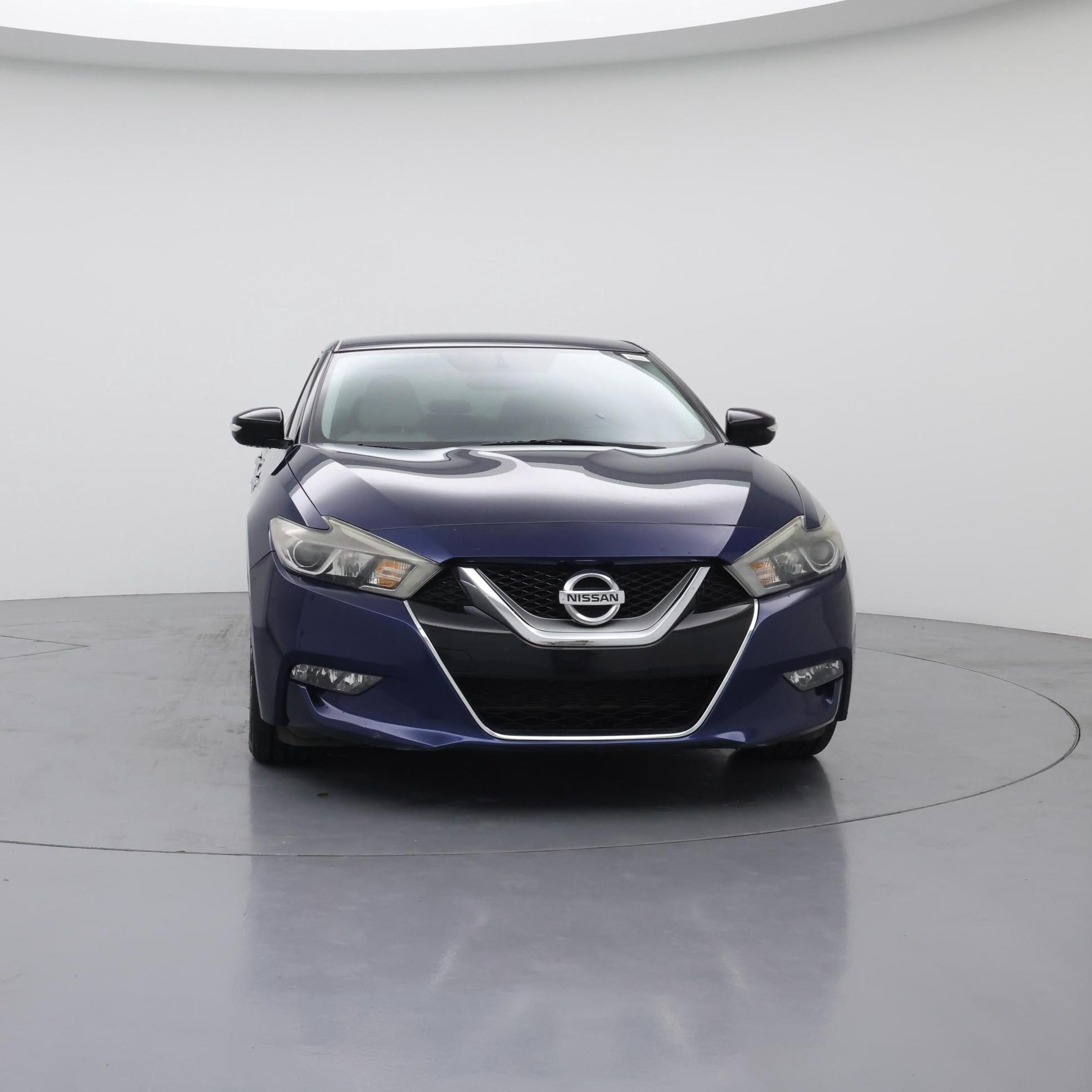 Thumbnail: 2016 Nissan Maxima - 5
