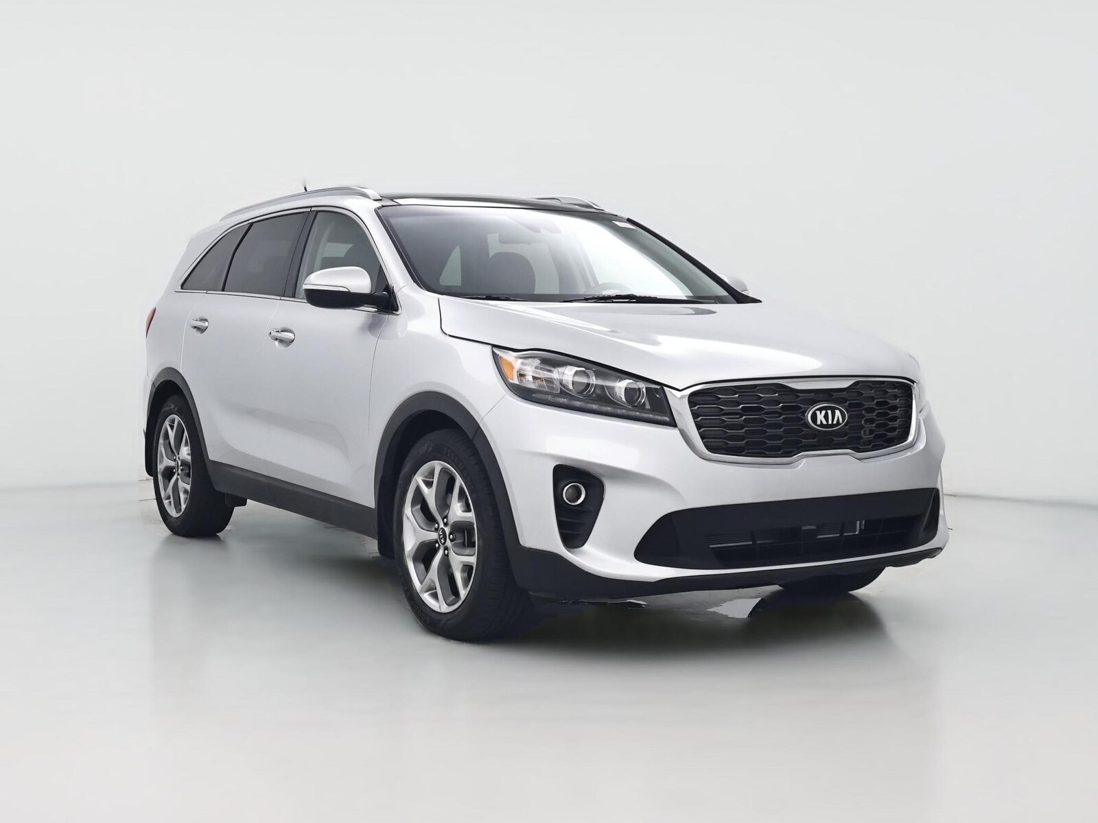 2019 Kia Sorento EX Sport