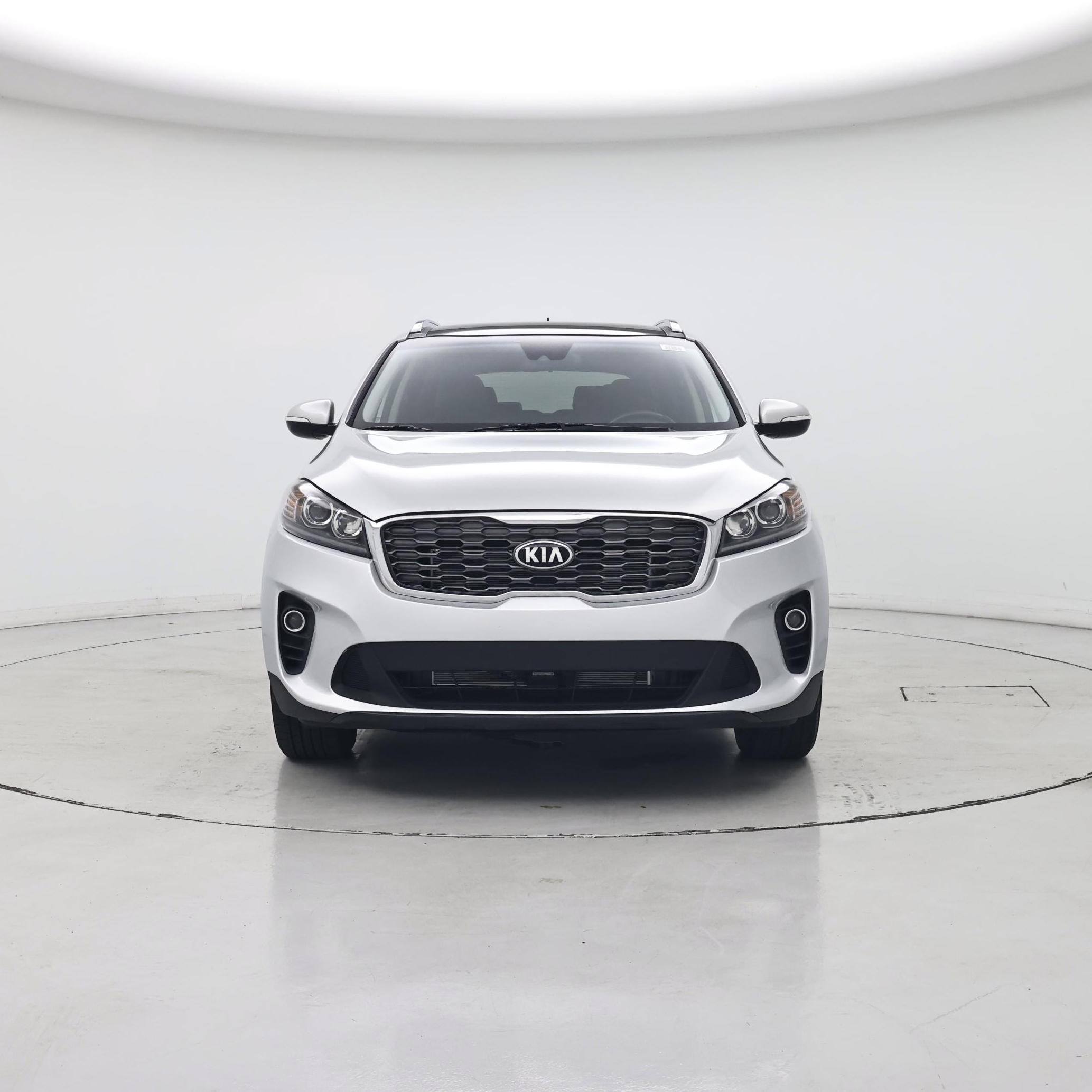 Thumbnail: 2019 Kia Sorento - 5