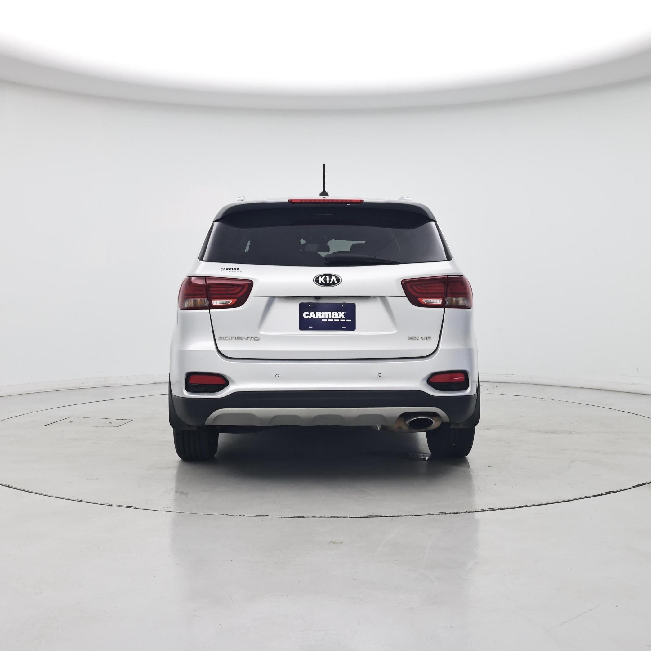 Thumbnail: 2019 Kia Sorento - 6