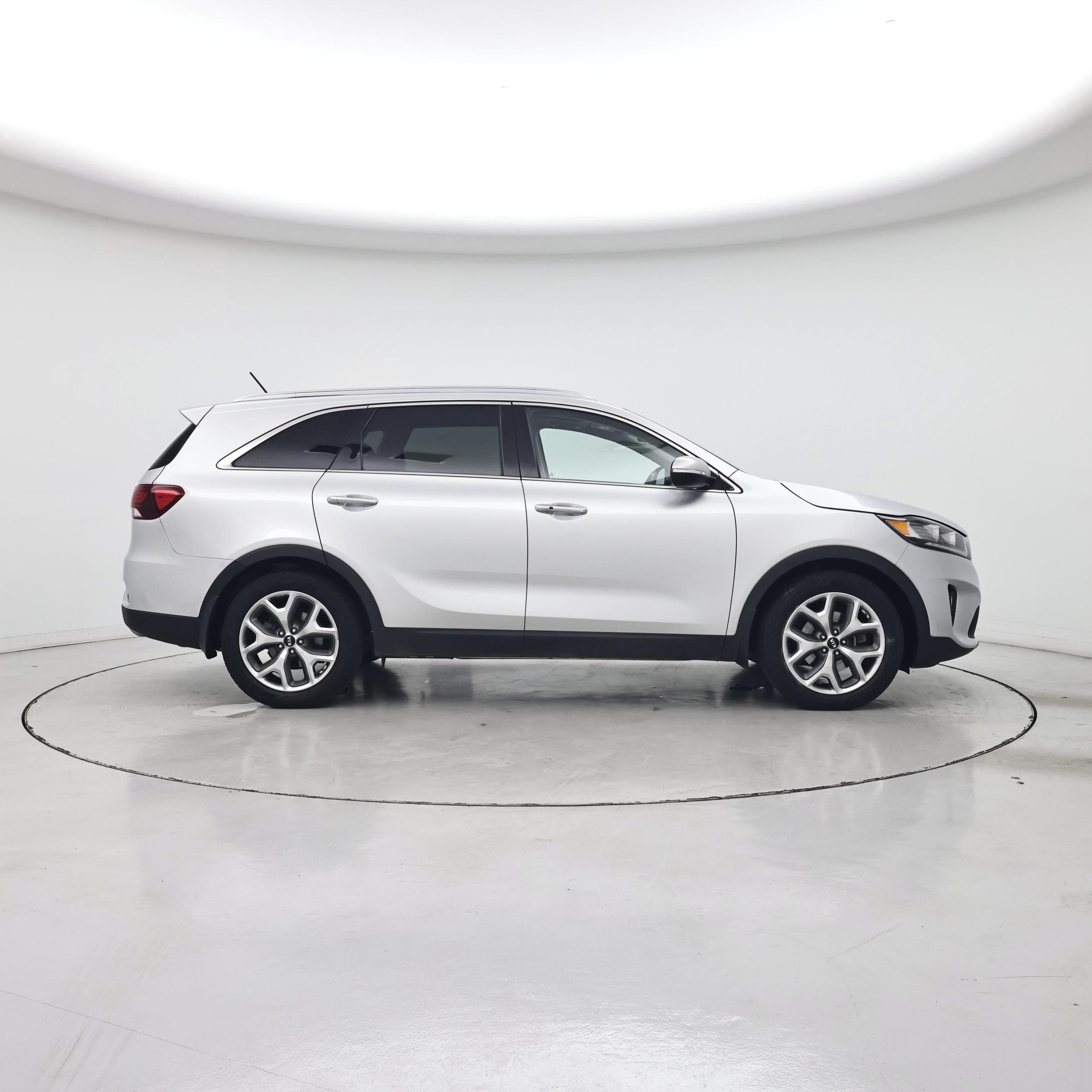 Thumbnail: 2019 Kia Sorento - 7