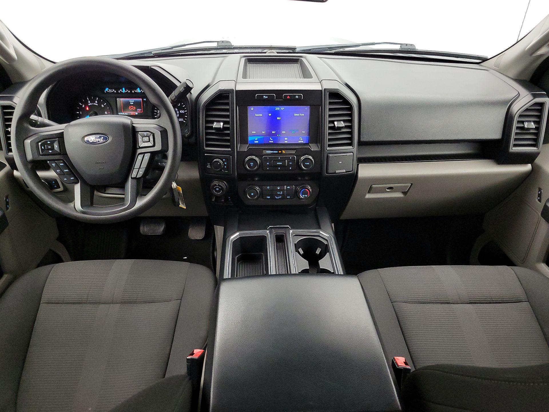 Thumbnail: 2020 Ford F-150 - 9