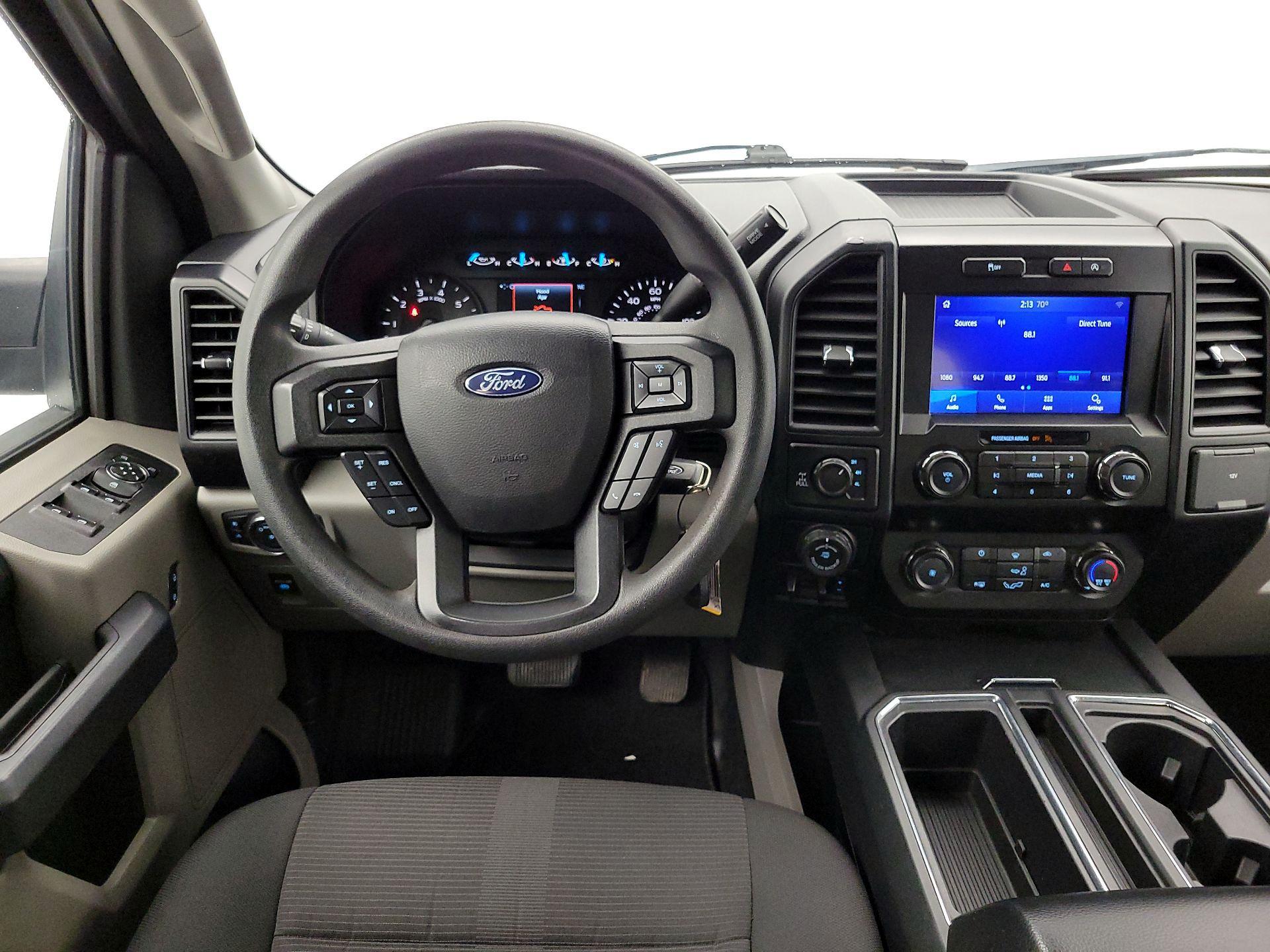Thumbnail: 2020 Ford F-150 - 10