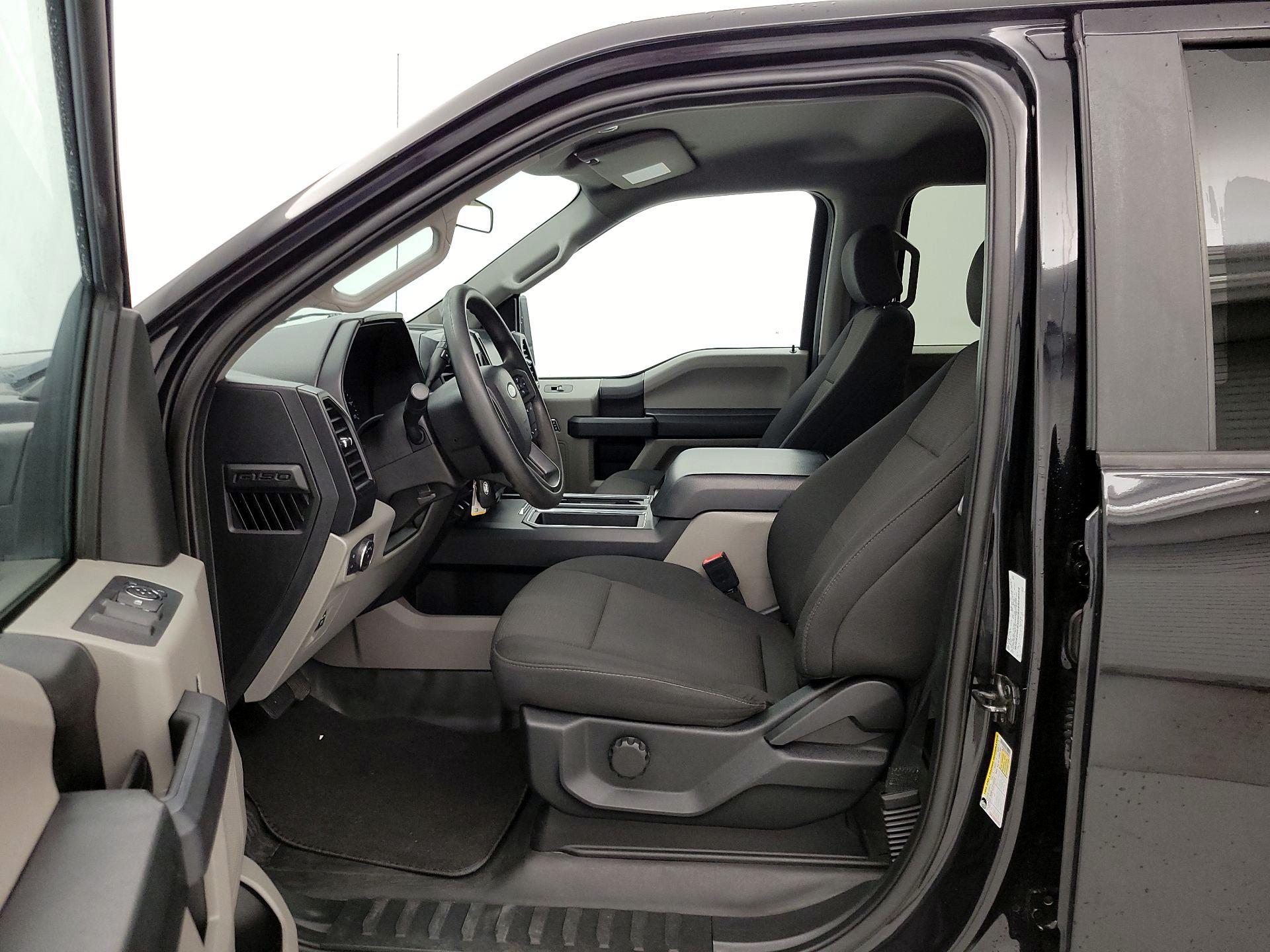 Thumbnail: 2020 Ford F-150 - 11