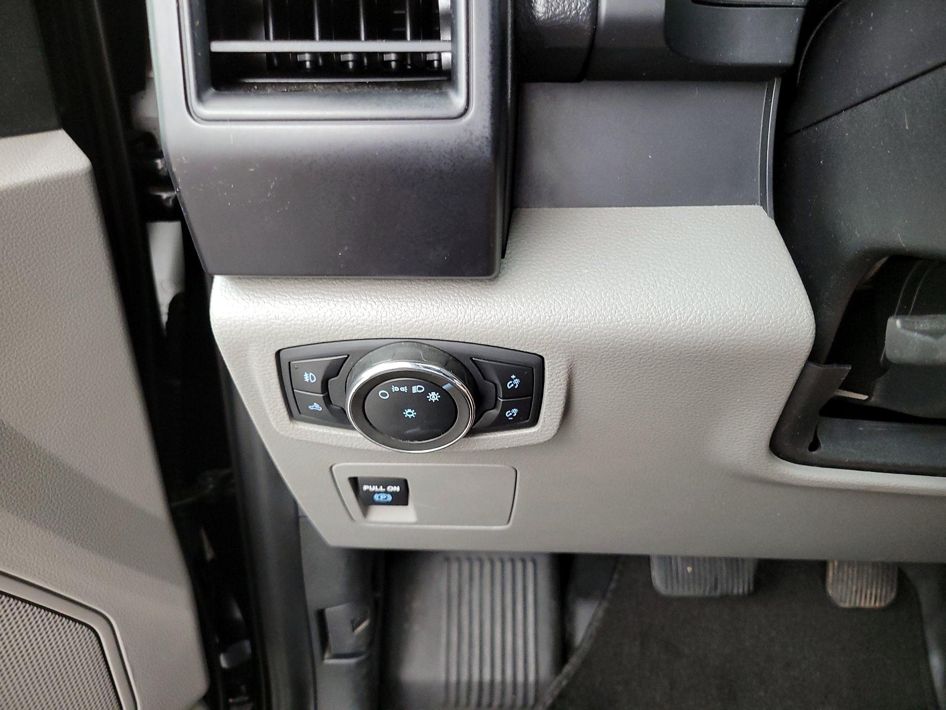 Thumbnail: 2020 Ford F-150 - 13