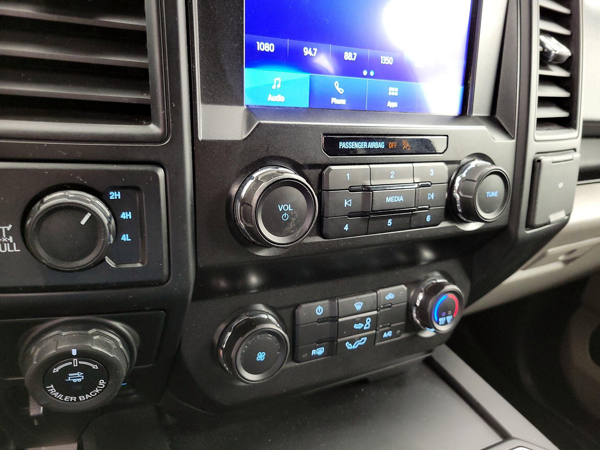Thumbnail: 2020 Ford F-150 - 16