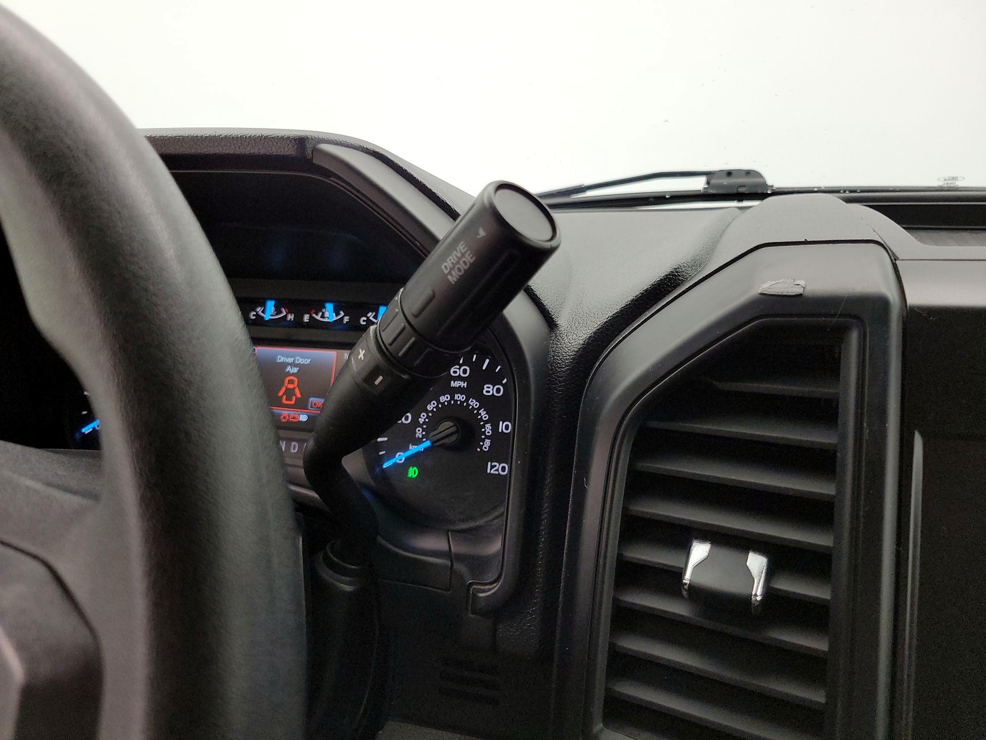 Thumbnail: 2020 Ford F-150 - 17